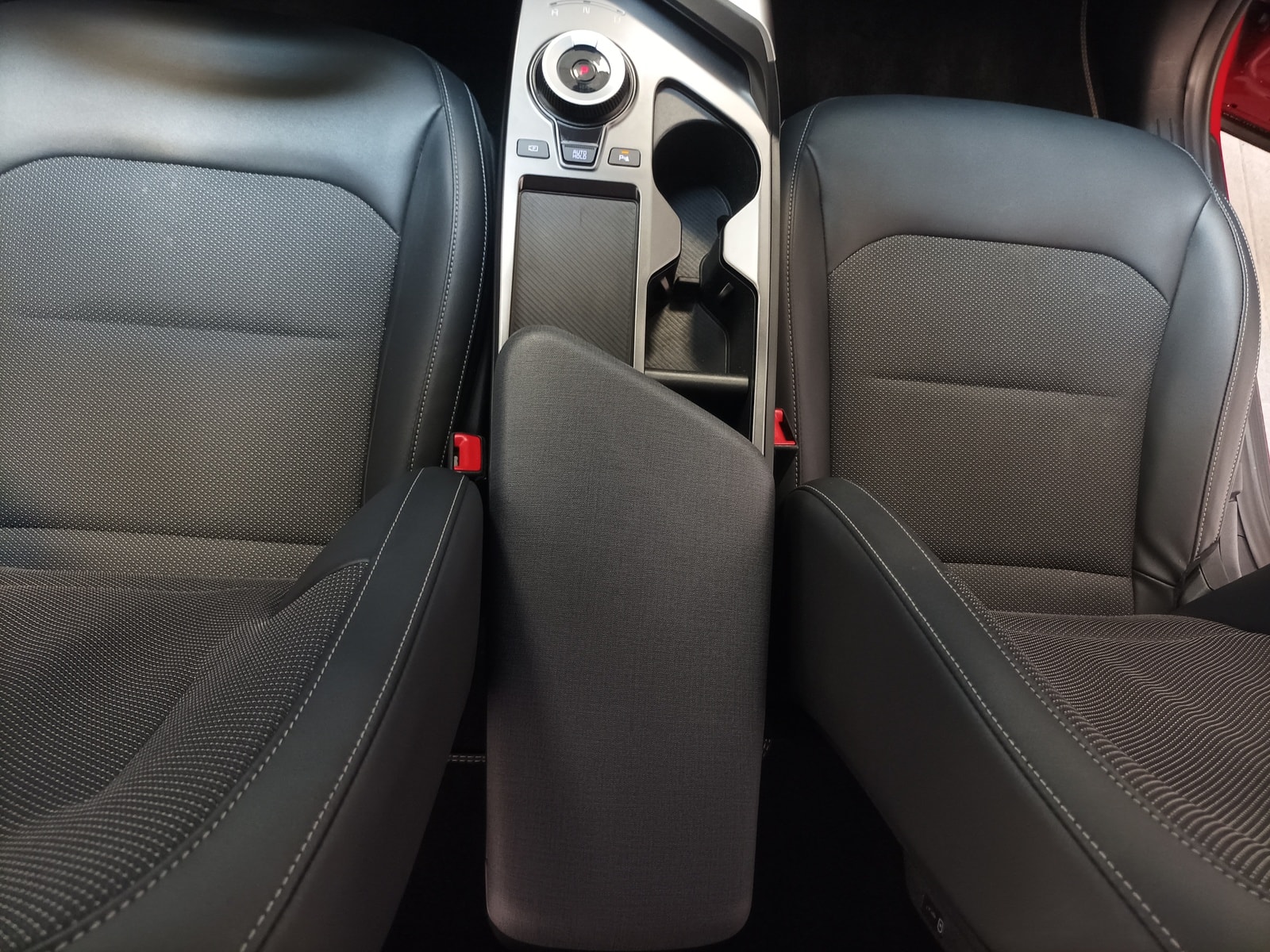 Kia EV6 SUV EV6 Elektro 58 kWh 2WD #15