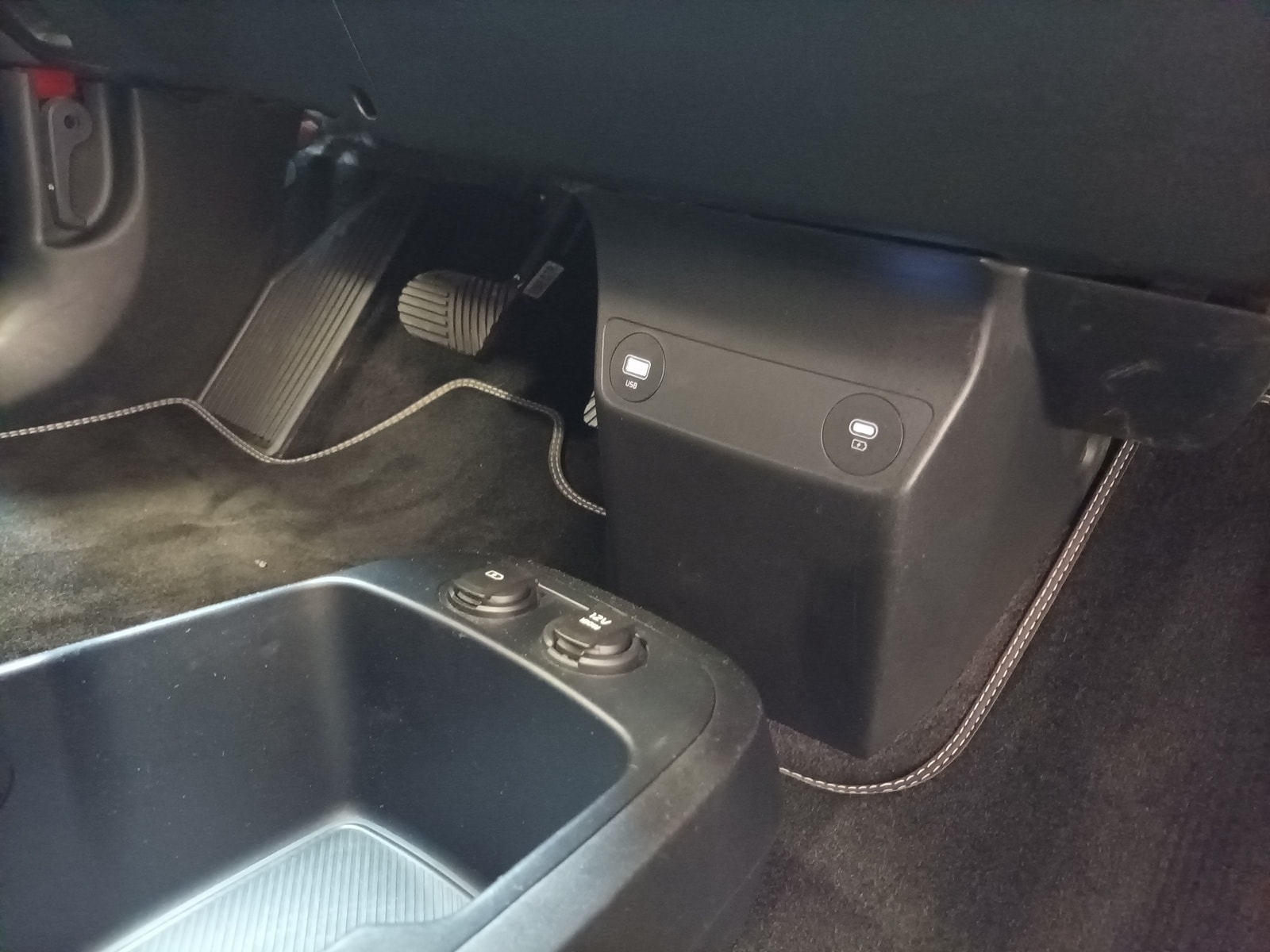 Kia EV6 SUV EV6 Elektro 58 kWh 2WD #13