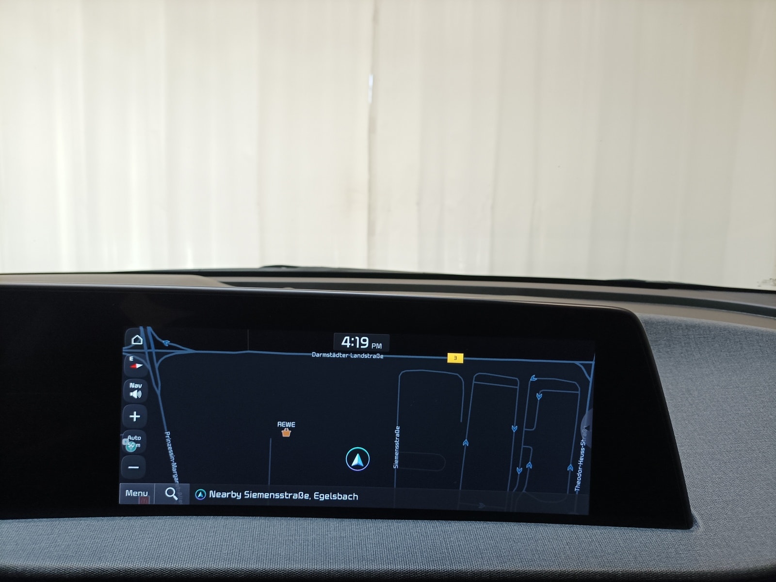 Kia EV6 SUV EV6 Elektro 58 kWh 2WD #11