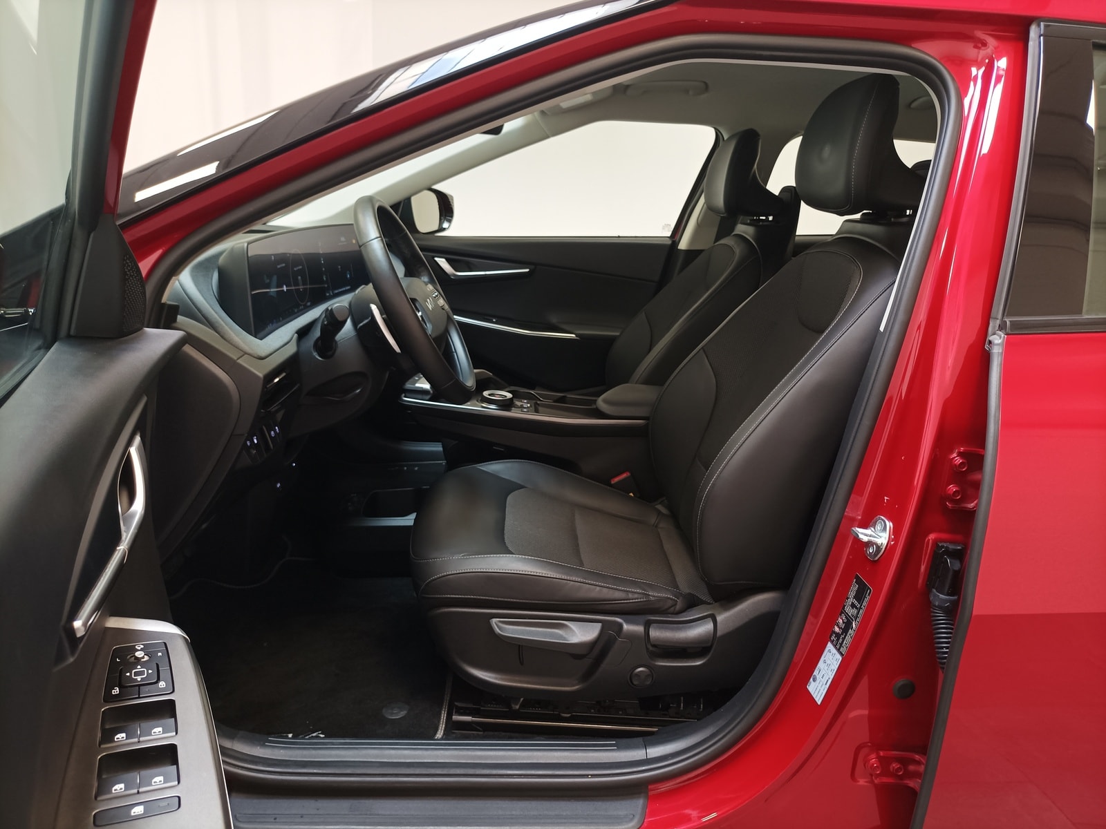 Kia EV6 SUV EV6 Elektro 58 kWh 2WD #8