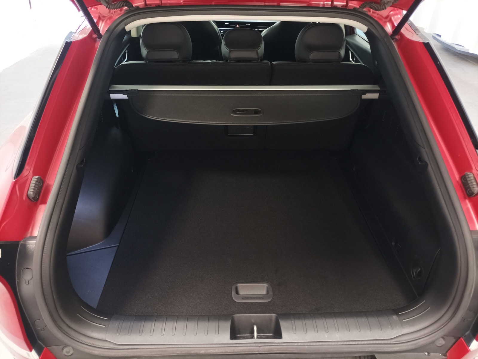 Kia EV6 SUV EV6 Elektro 58 kWh 2WD #6