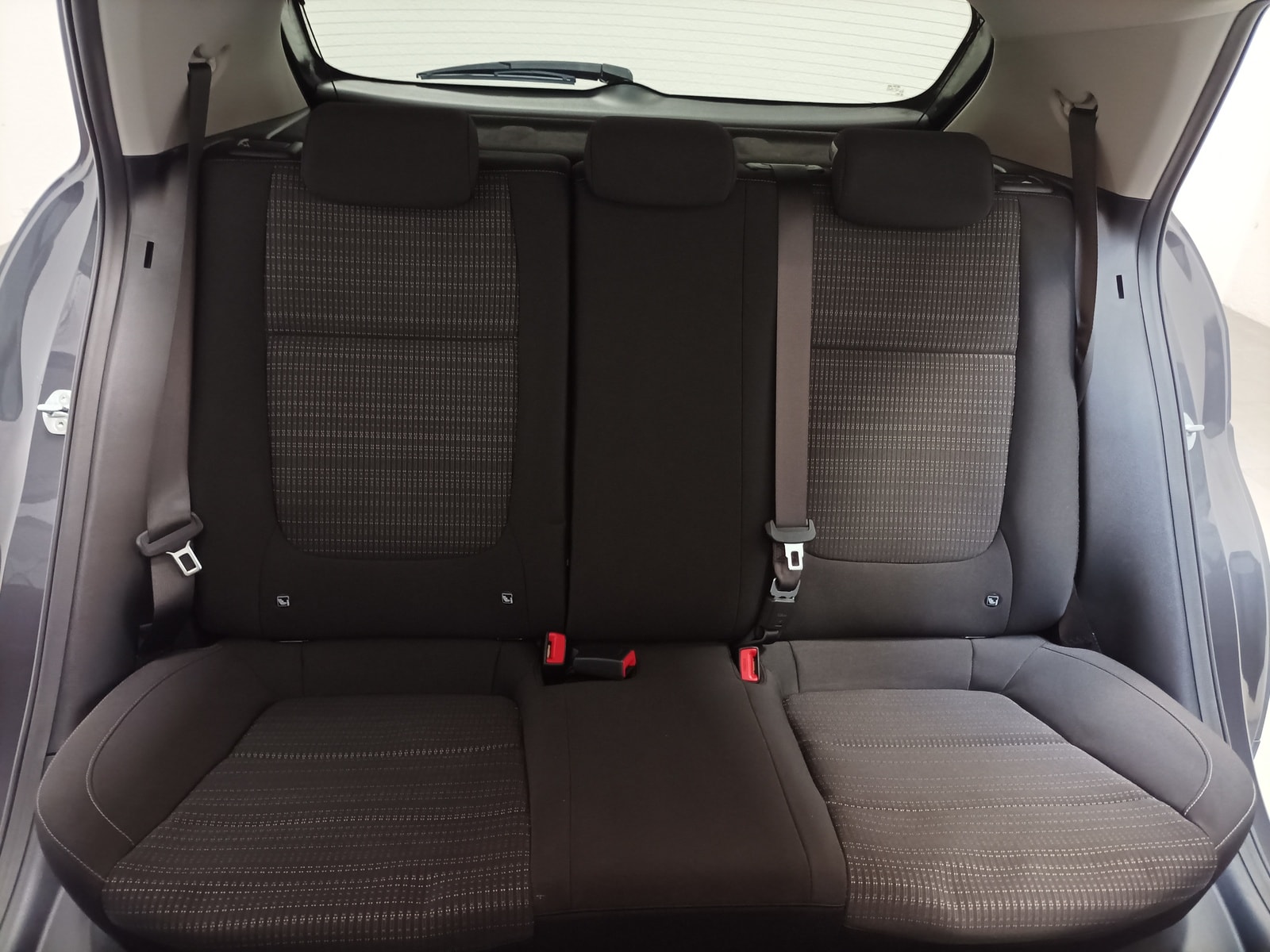 Kia Stonic SUV Stonic 1.0 T-GDI Vision (EURO 6d-TEMP) #16
