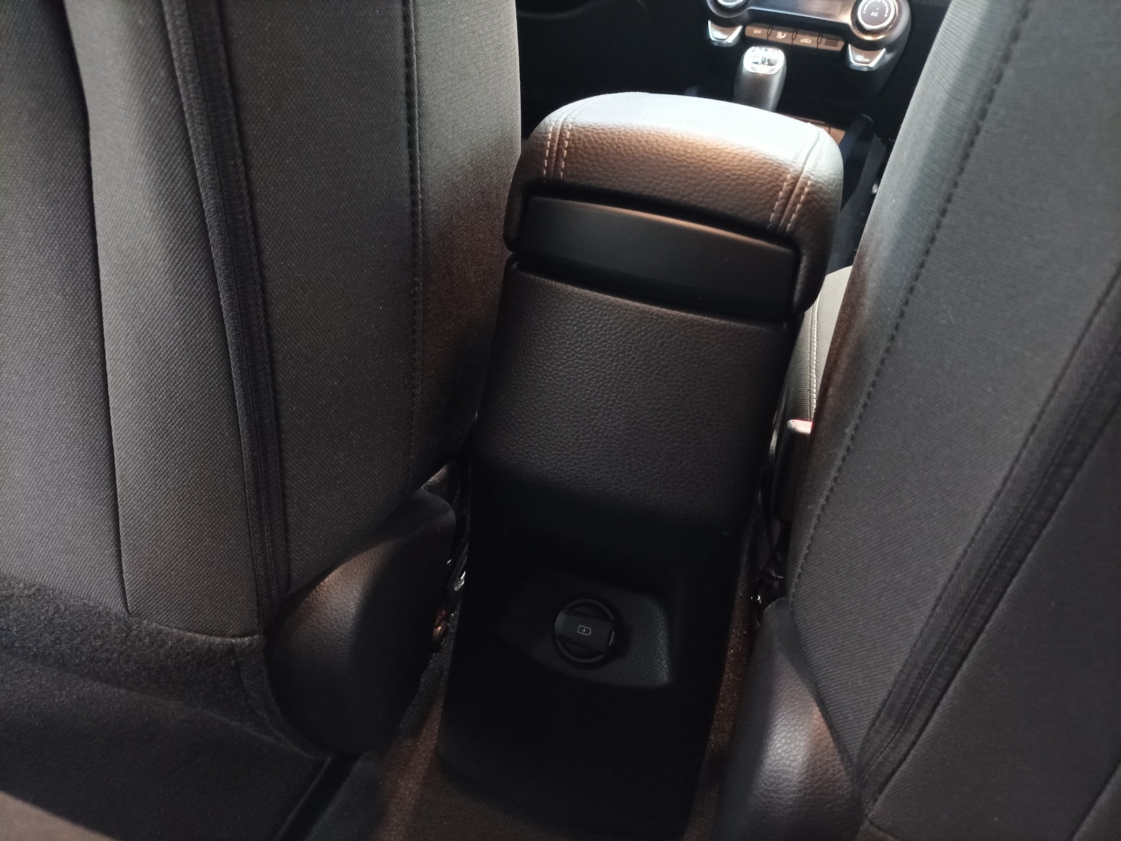 Kia Stonic SUV Stonic 1.0 T-GDI Vision (EURO 6d-TEMP) #15