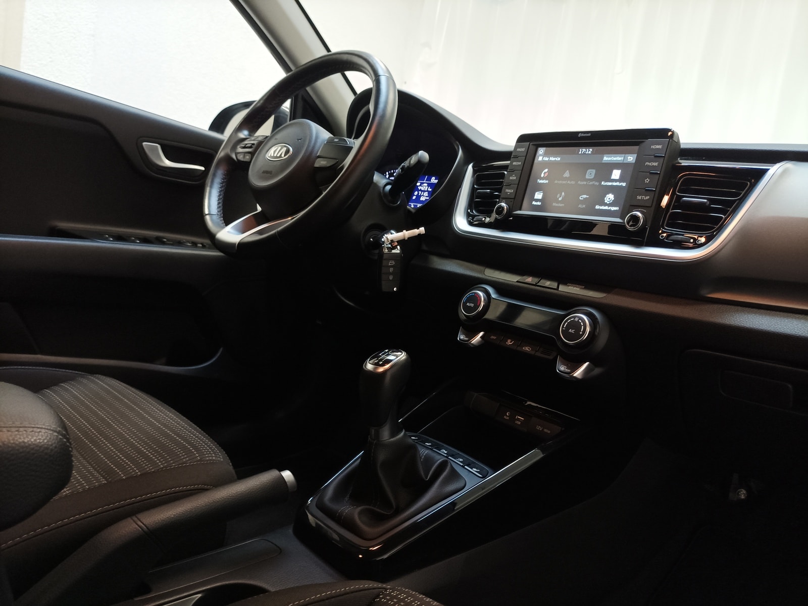 Kia Stonic SUV Stonic 1.0 T-GDI Vision (EURO 6d-TEMP) #13