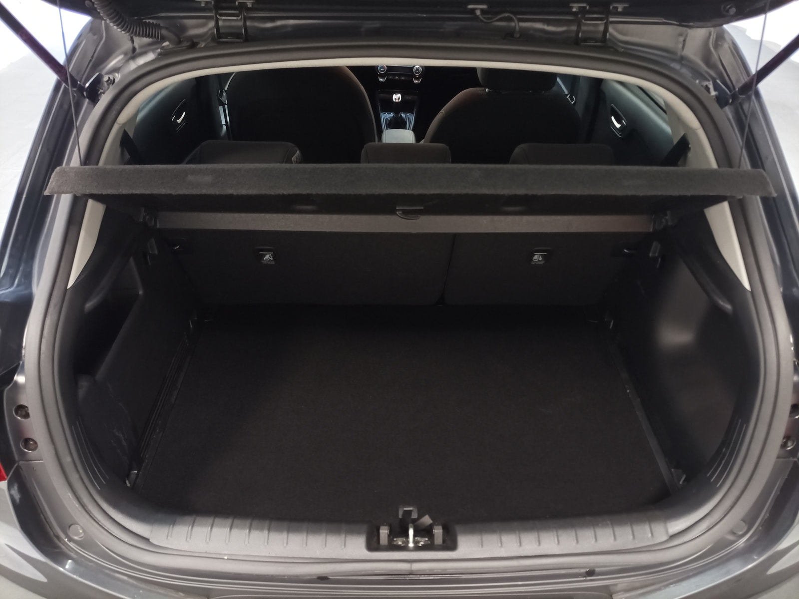 Kia Stonic SUV Stonic 1.0 T-GDI Vision (EURO 6d-TEMP) #6