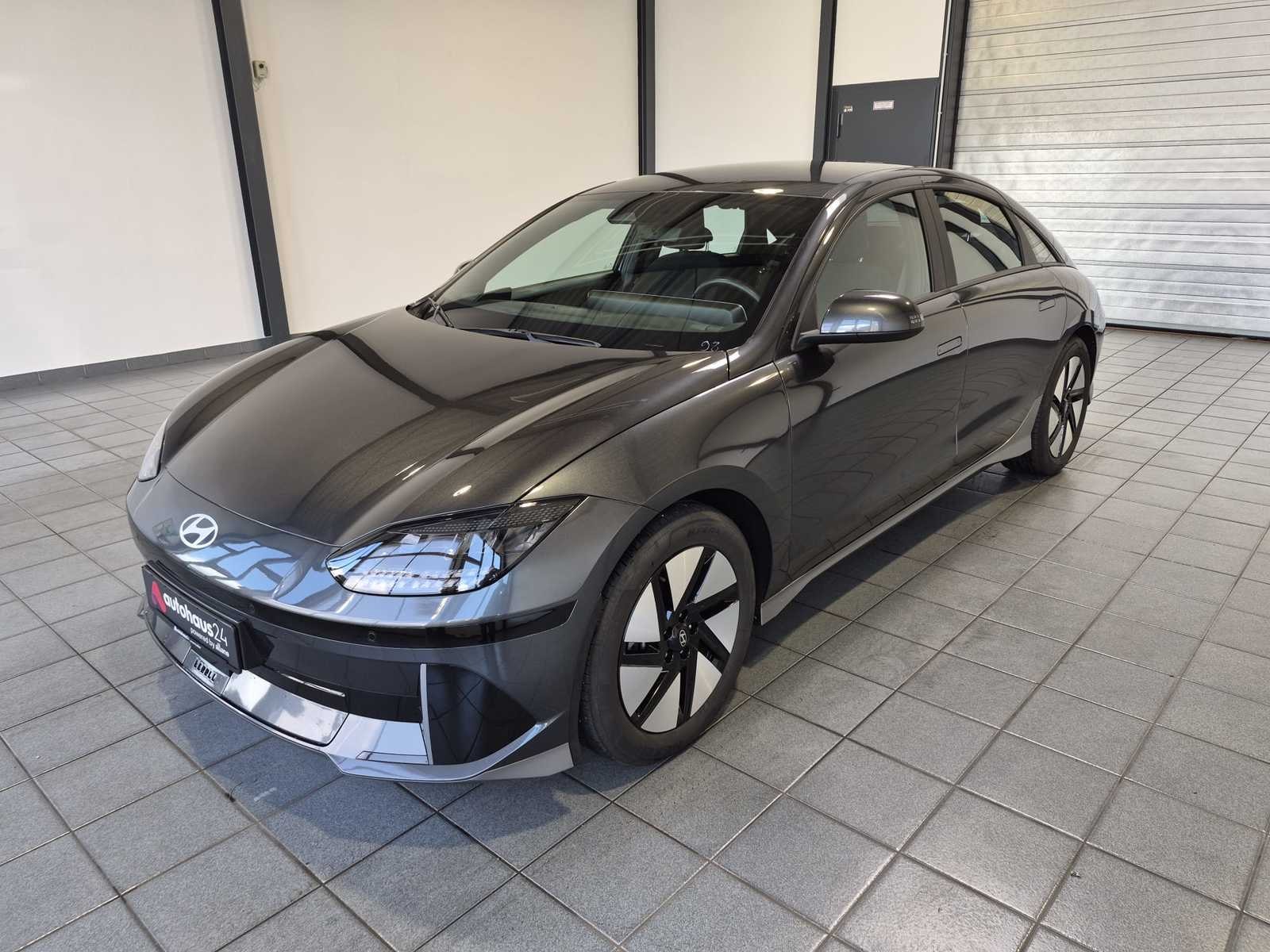 Hyundai IONIQ 6 Limousine IONIQ 6 53 kWh #3