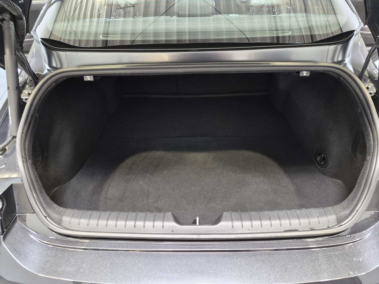 Hyundai IONIQ 6 Limousine IONIQ 6 53 kWh #6