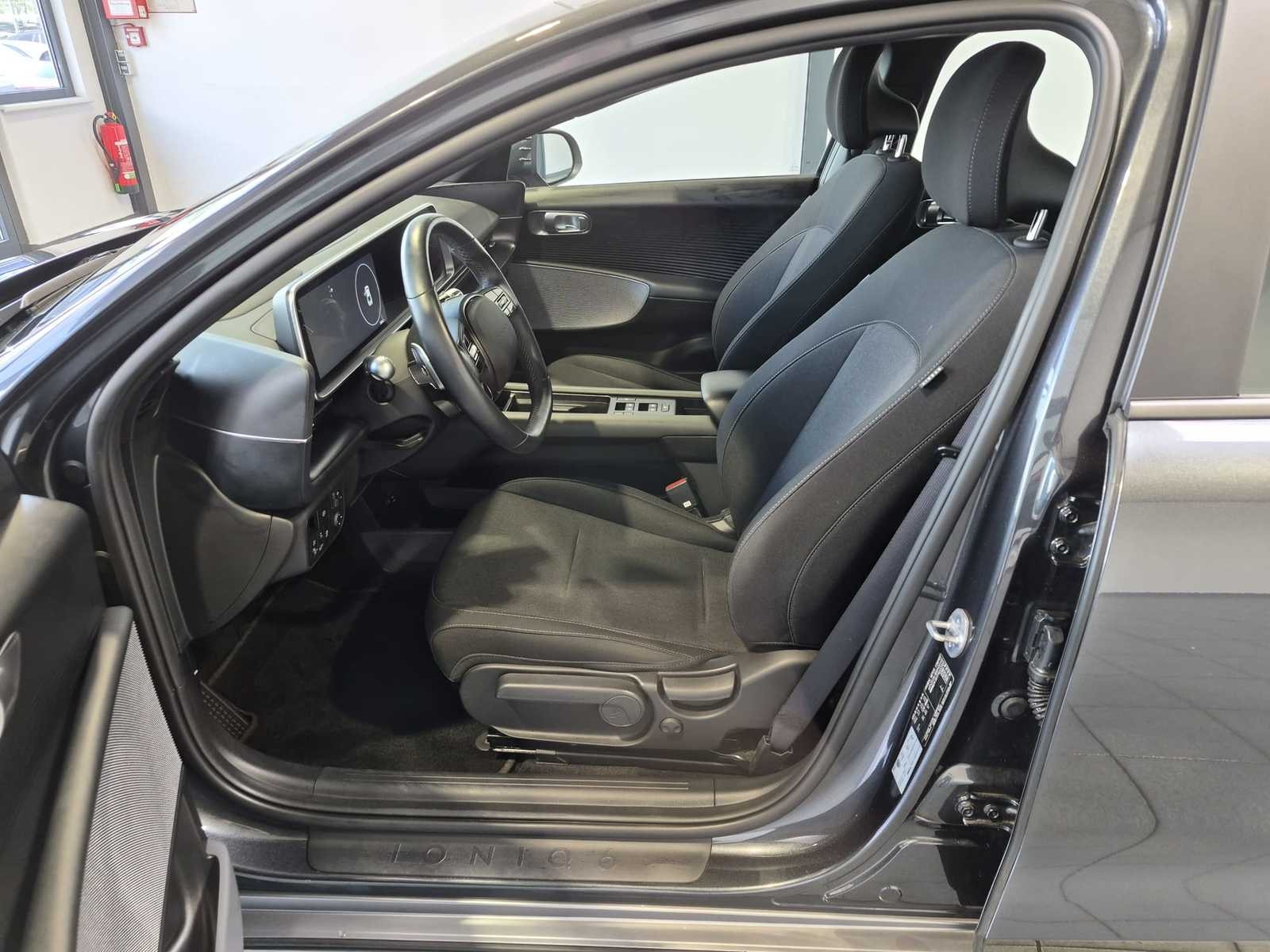 Hyundai IONIQ 6 Limousine IONIQ 6 53 kWh #8