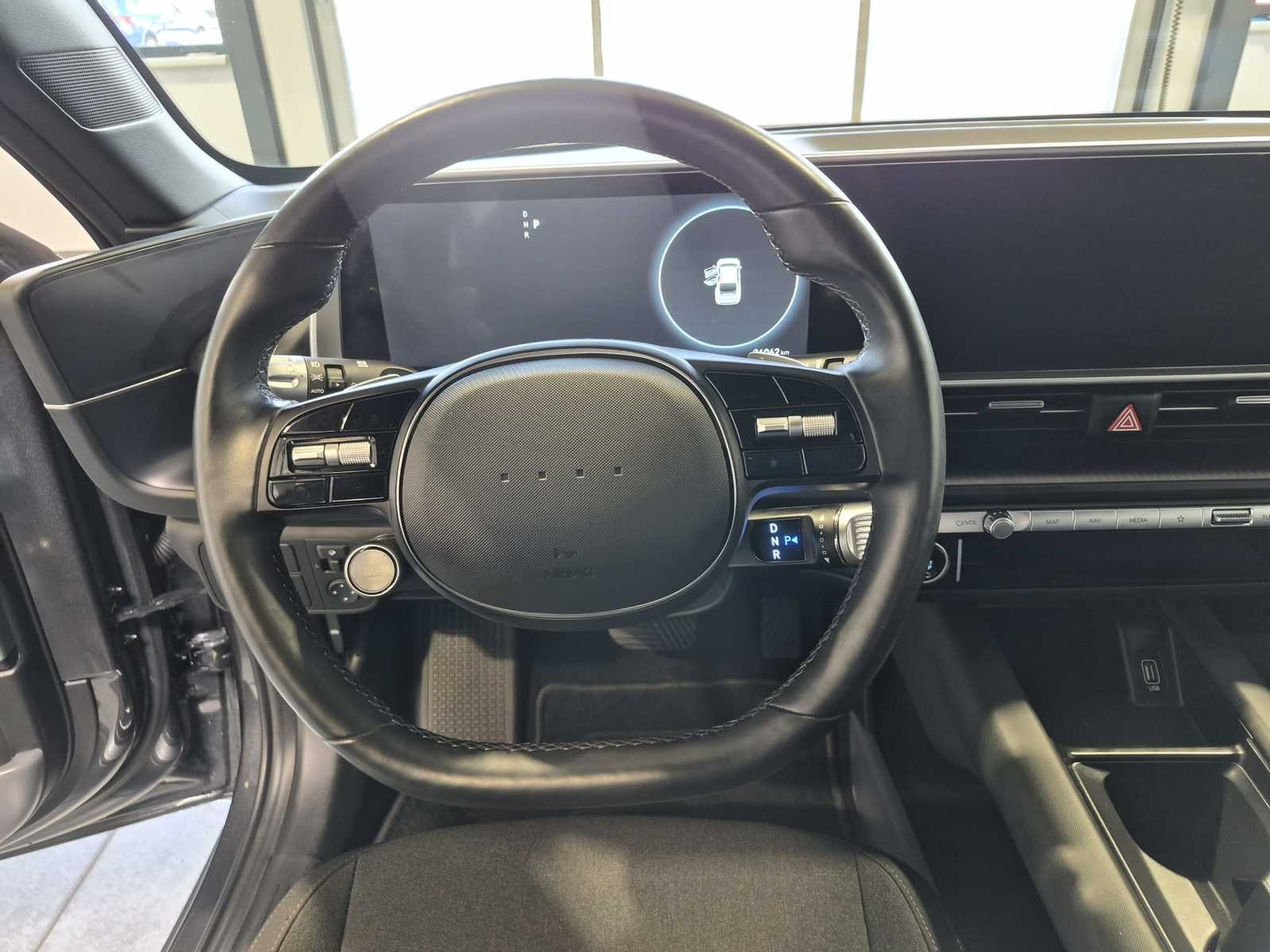 Hyundai IONIQ 6 Limousine IONIQ 6 53 kWh #10