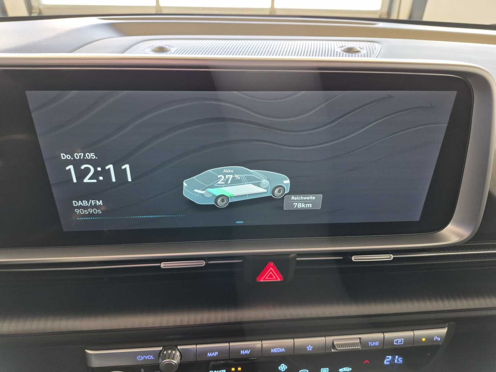 Hyundai IONIQ 6 Limousine IONIQ 6 53 kWh #11