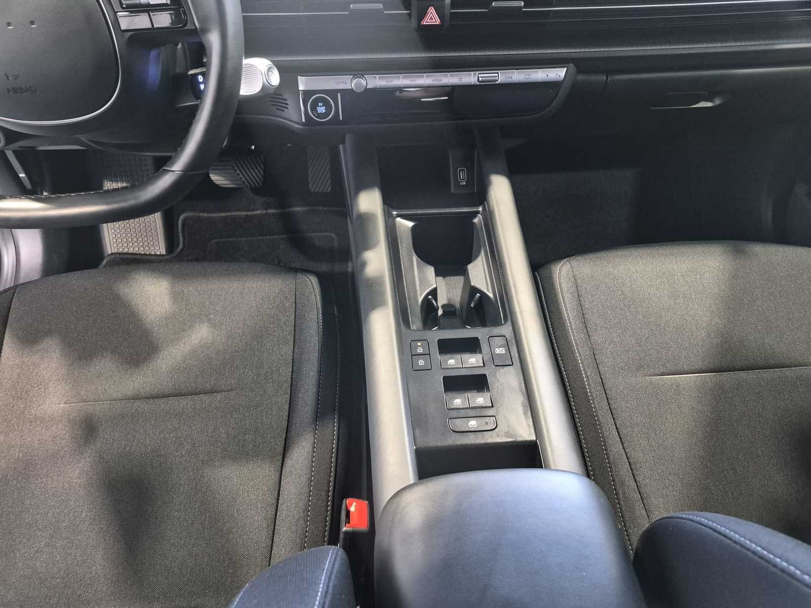 Hyundai IONIQ 6 Limousine IONIQ 6 53 kWh #12