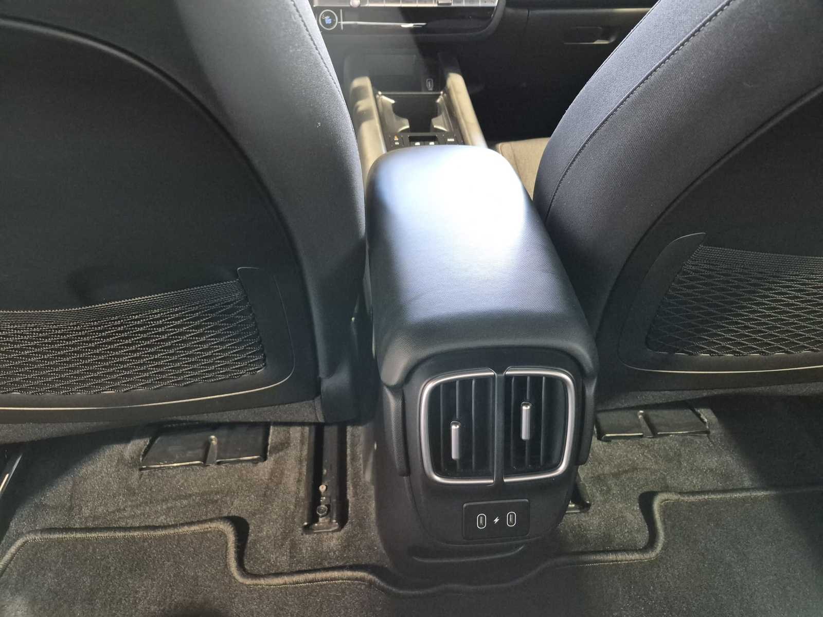 Hyundai IONIQ 6 Limousine IONIQ 6 53 kWh #13