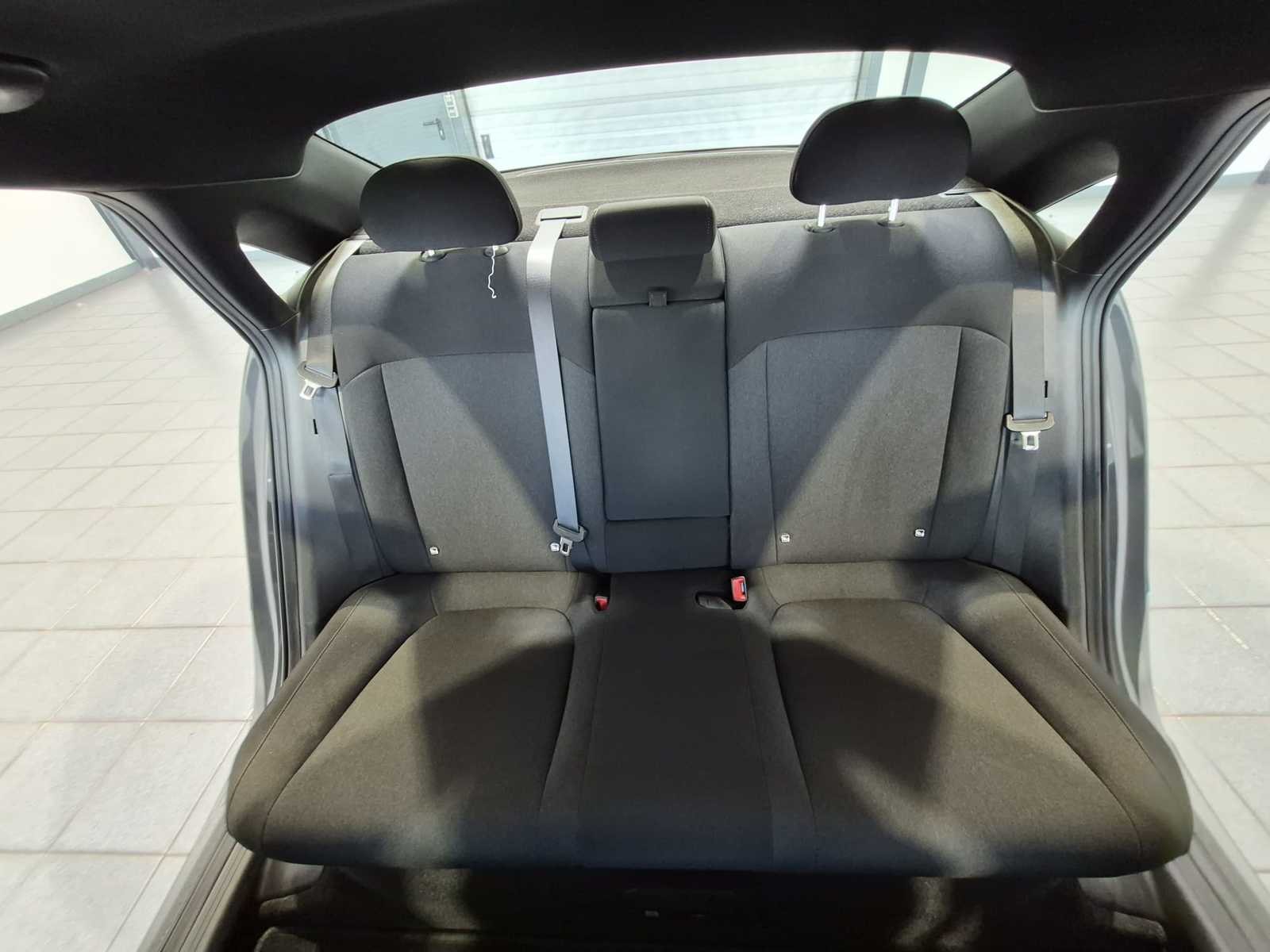 Hyundai IONIQ 6 Limousine IONIQ 6 53 kWh #14