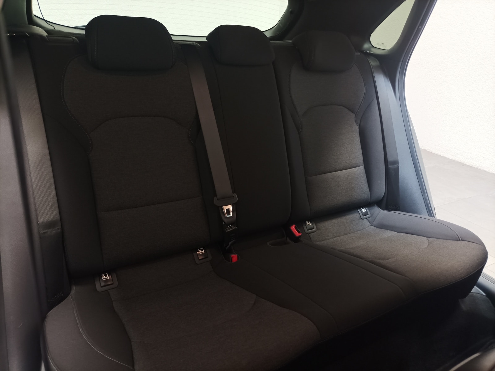 Hyundai i30 Limousine i30 1.0 T-GDI Ed. 30 (EURO 6d)(OPF) #15