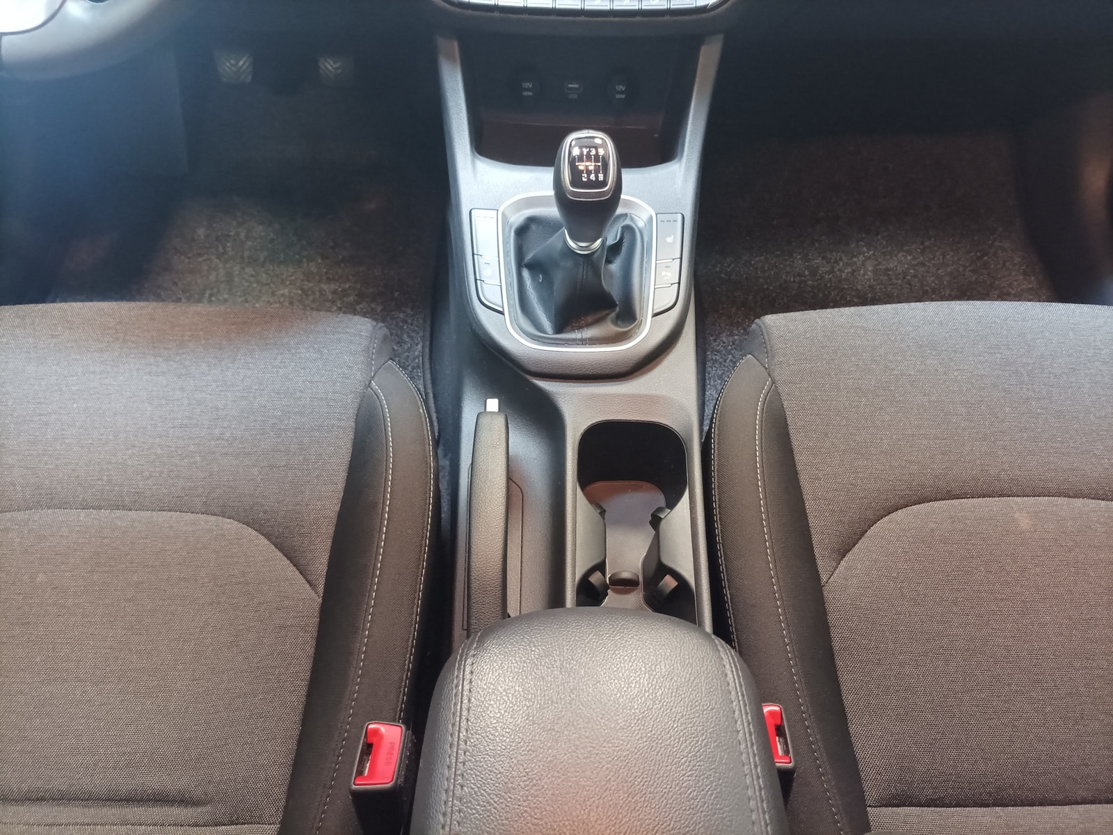 Hyundai i30 Limousine i30 1.0 T-GDI Ed. 30 (EURO 6d)(OPF) #12
