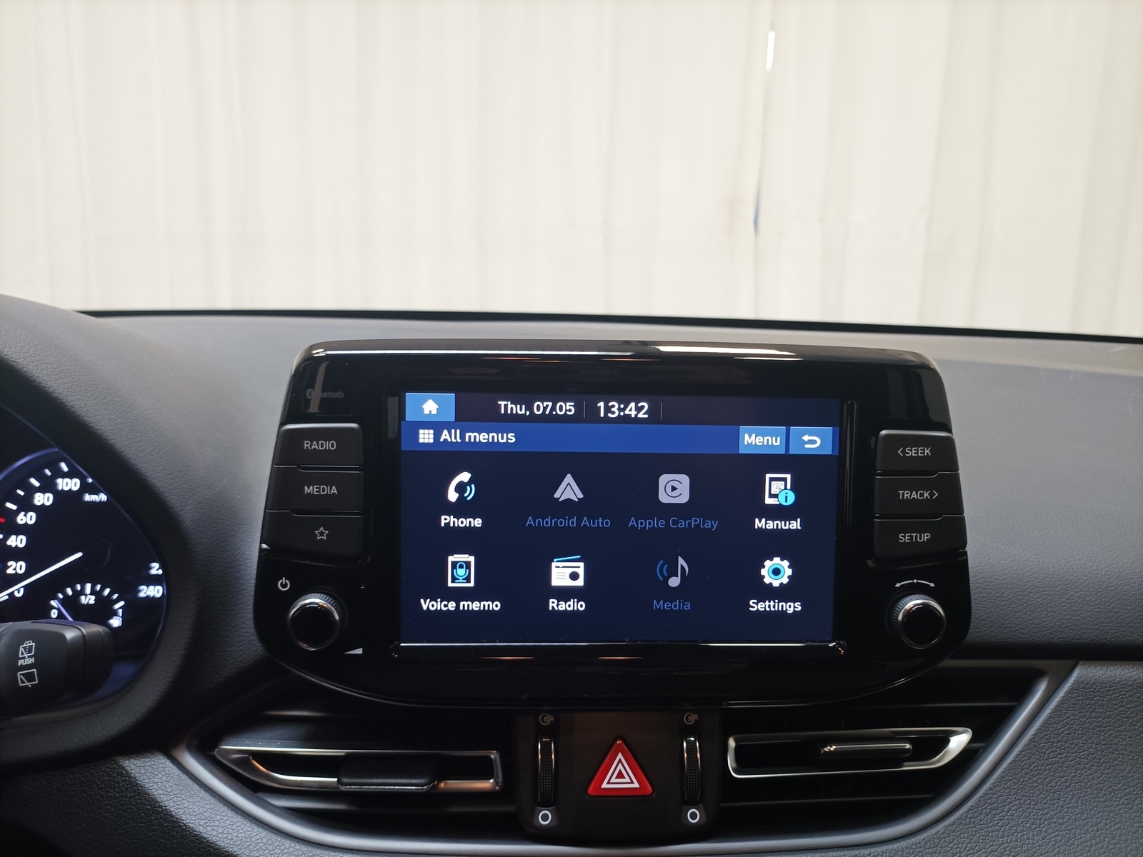 Hyundai i30 Limousine i30 1.0 T-GDI Ed. 30 (EURO 6d)(OPF) #11