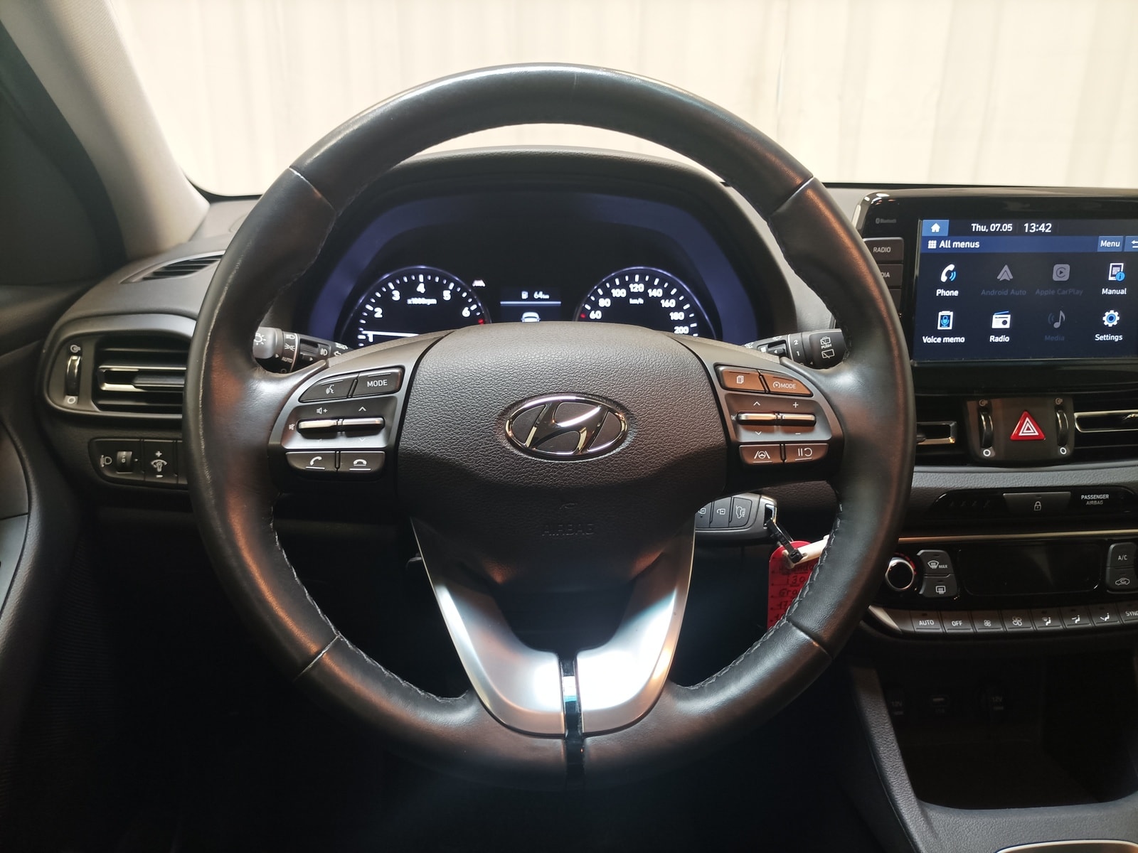 Hyundai i30 Limousine i30 1.0 T-GDI Ed. 30 (EURO 6d)(OPF) #10