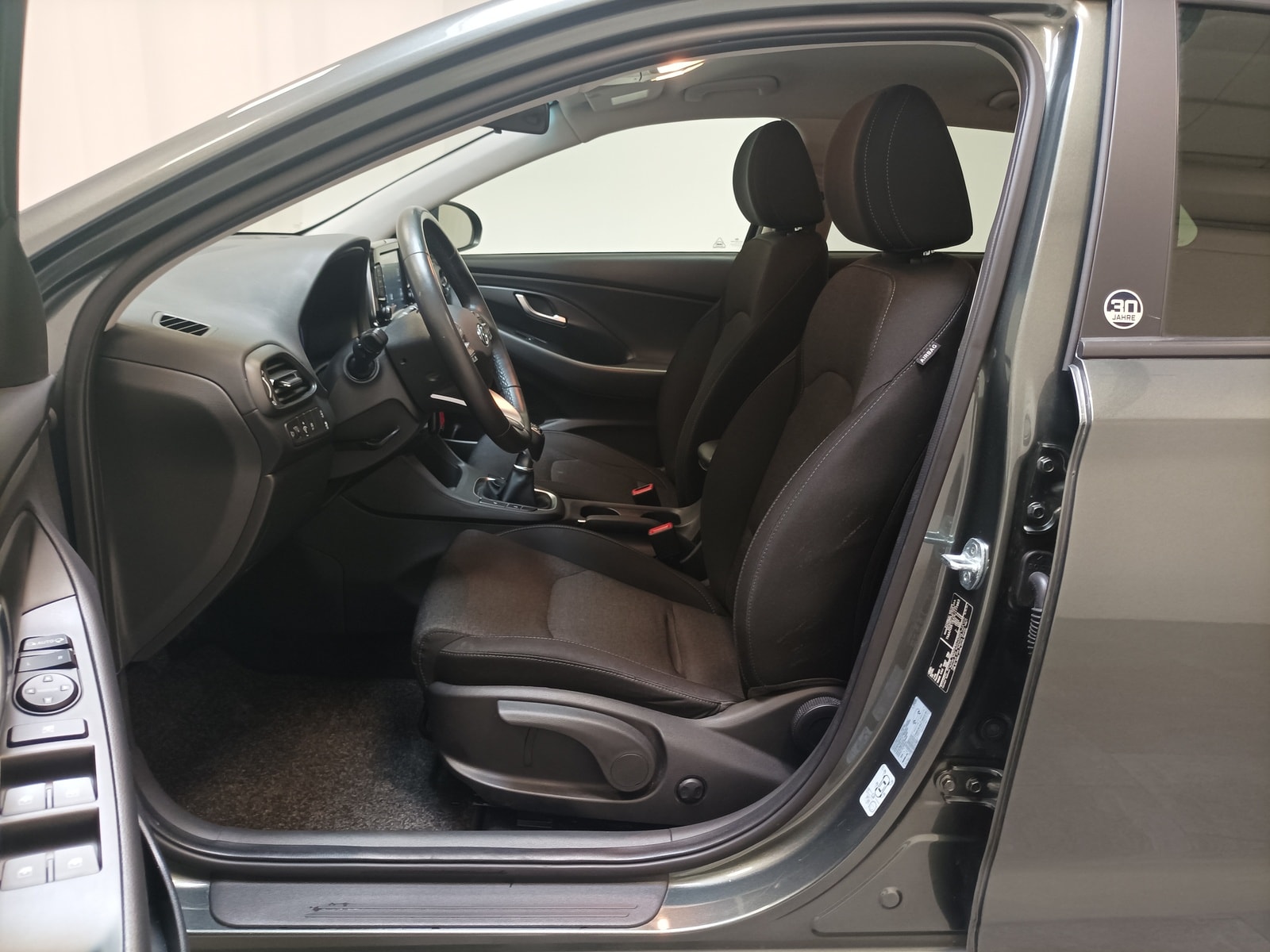 Hyundai i30 Limousine i30 1.0 T-GDI Ed. 30 (EURO 6d)(OPF) #8