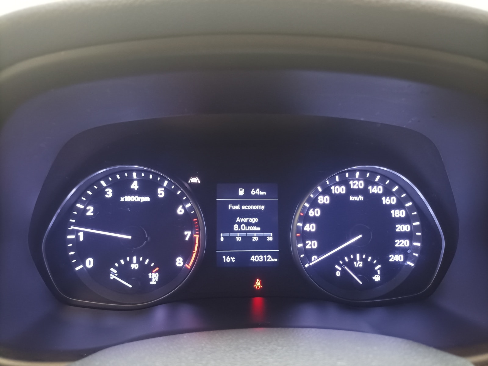 Hyundai i30 Limousine i30 1.0 T-GDI Ed. 30 (EURO 6d)(OPF) #7