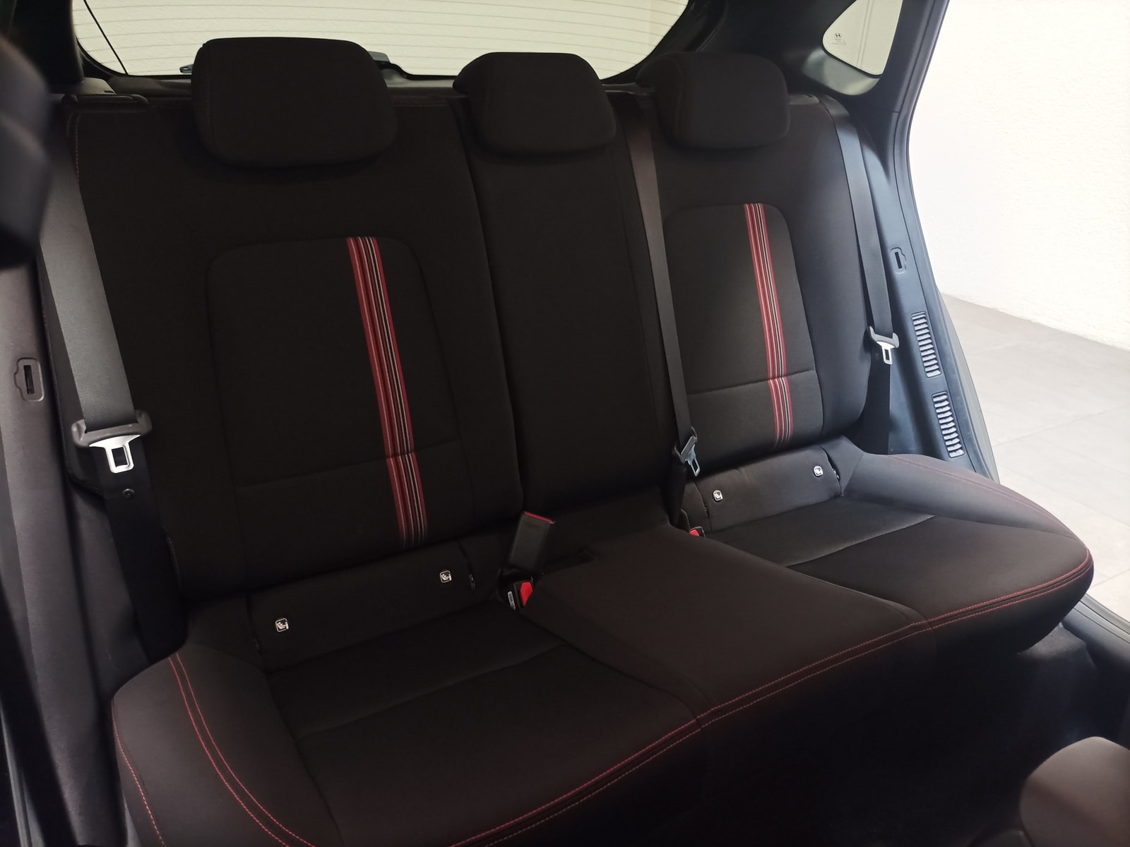 Hyundai i20 Limousine i20 1.0 T-GDI N-Line Mild-Hybrid (EURO 6d)(OPF) #16