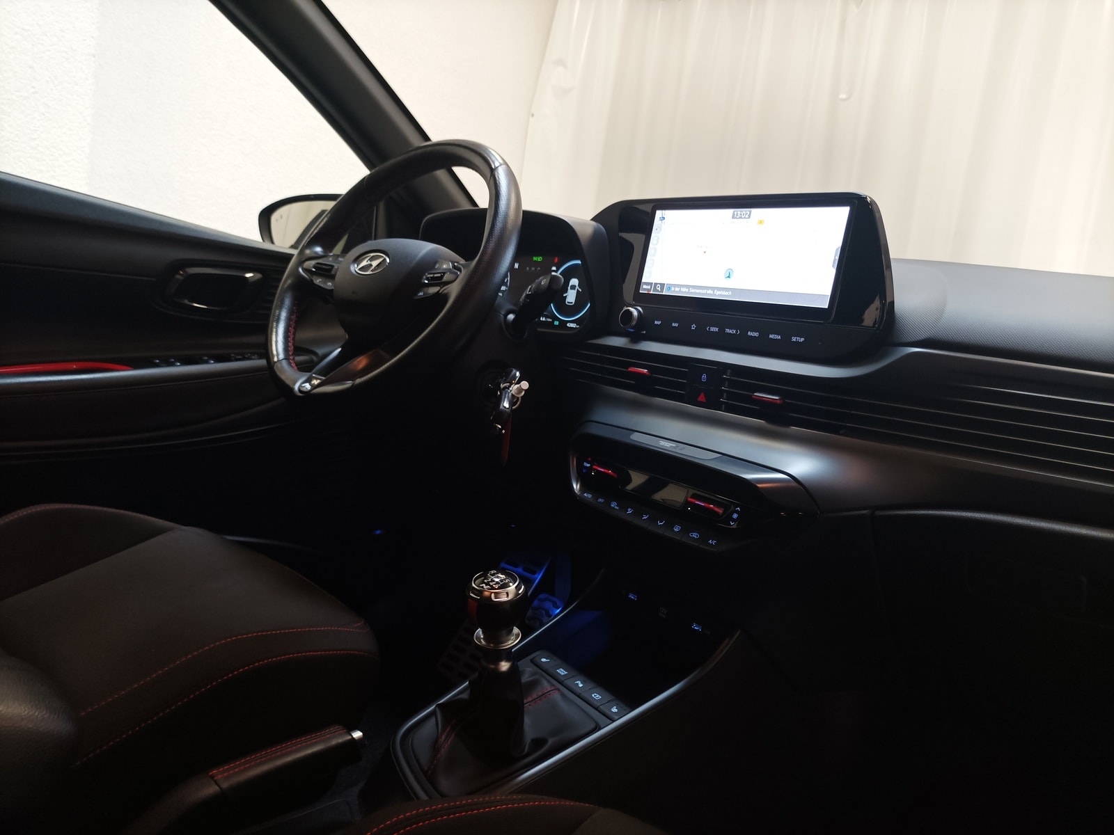 Hyundai i20 Limousine i20 1.0 T-GDI N-Line Mild-Hybrid (EURO 6d)(OPF) #13