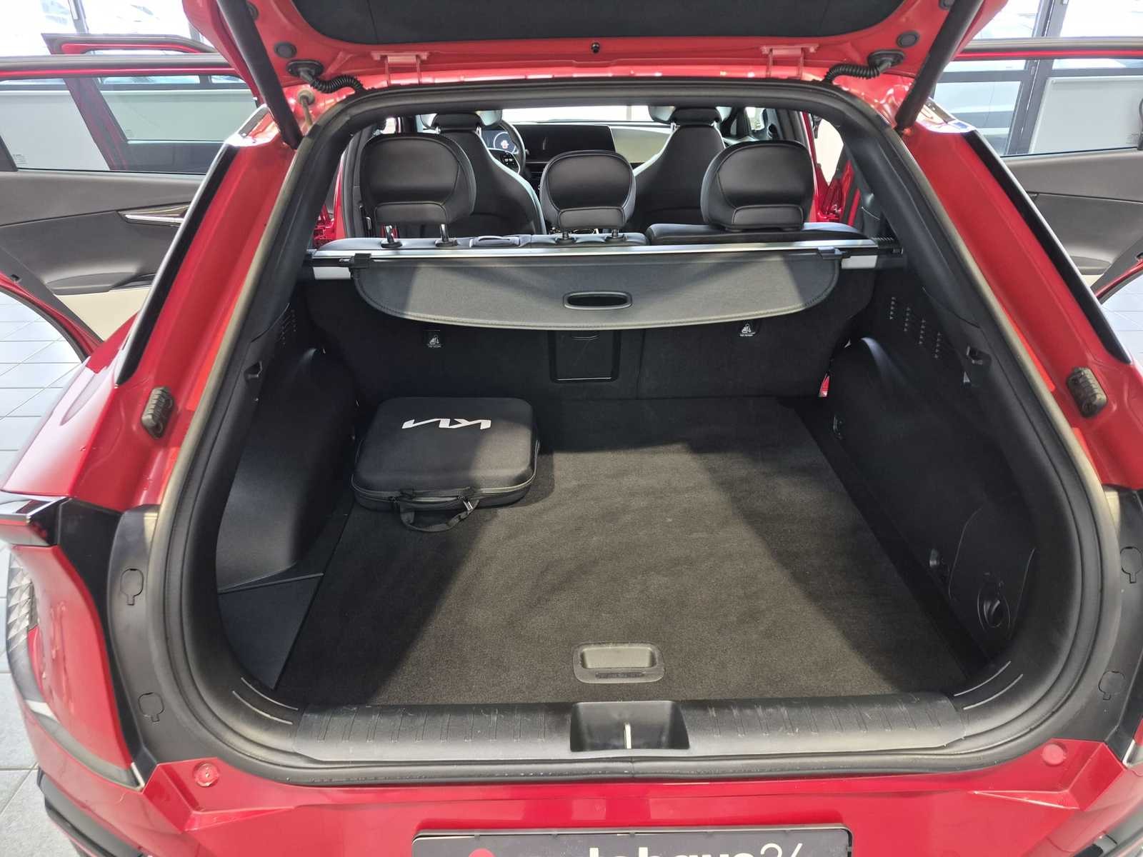 Kia EV6 SUV EV6 Elektro 77,4 kWh GT Line #6