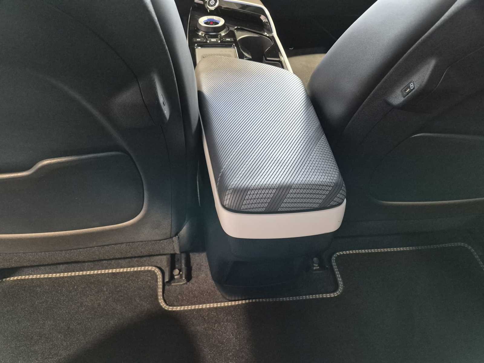 Kia EV6 SUV EV6 Elektro 77,4 kWh GT Line #13