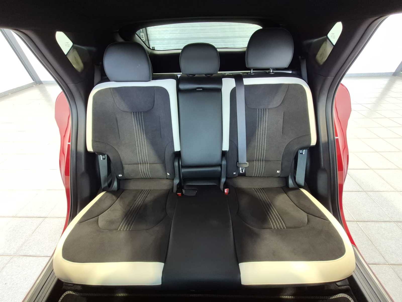 Kia EV6 SUV EV6 Elektro 77,4 kWh GT Line #14