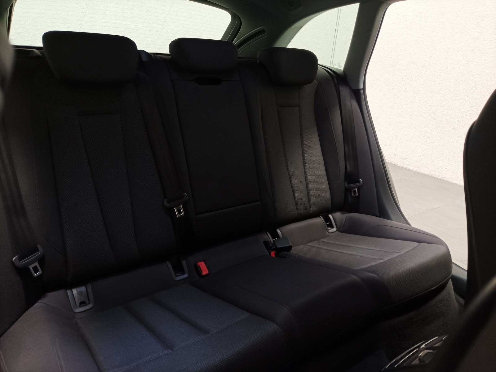 Audi A4 Kombi A4 40 2.0 TFSI Avant advanced (EURO 6d) #16
