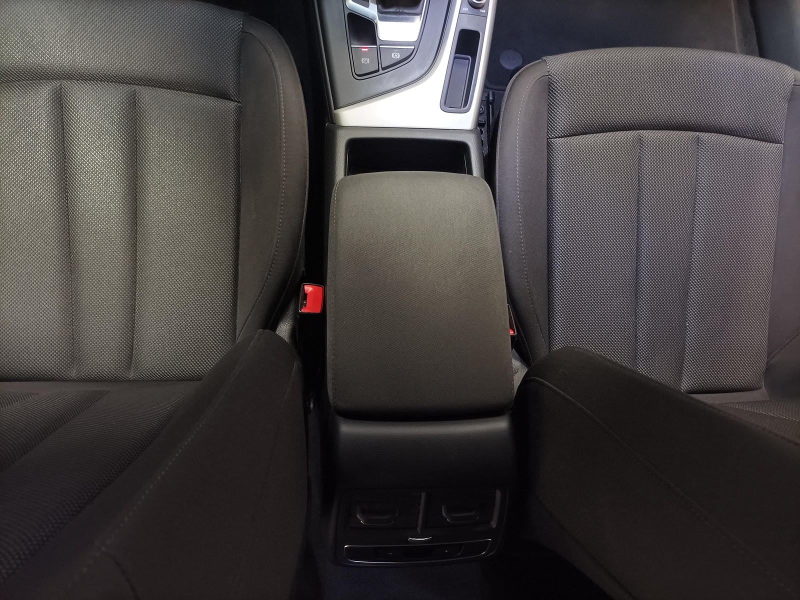 Audi A4 Kombi A4 40 2.0 TFSI Avant advanced (EURO 6d) #14
