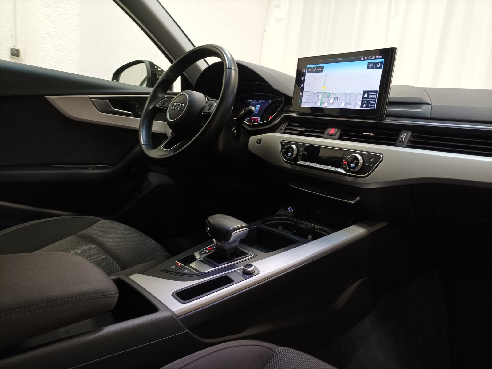 Audi A4 Kombi A4 40 2.0 TFSI Avant advanced (EURO 6d) #13