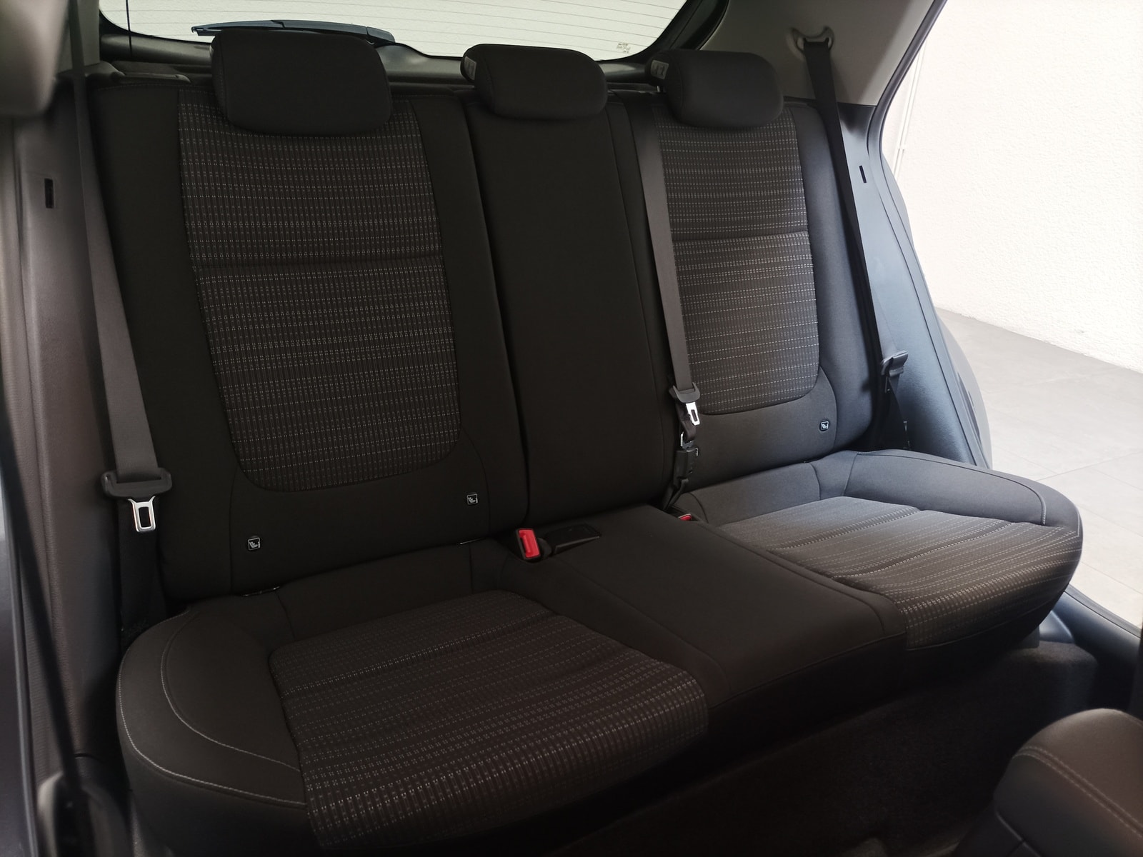 Kia Stonic SUV Stonic 1.0 T-GDI Vision (EURO 6d-TEMP) #16