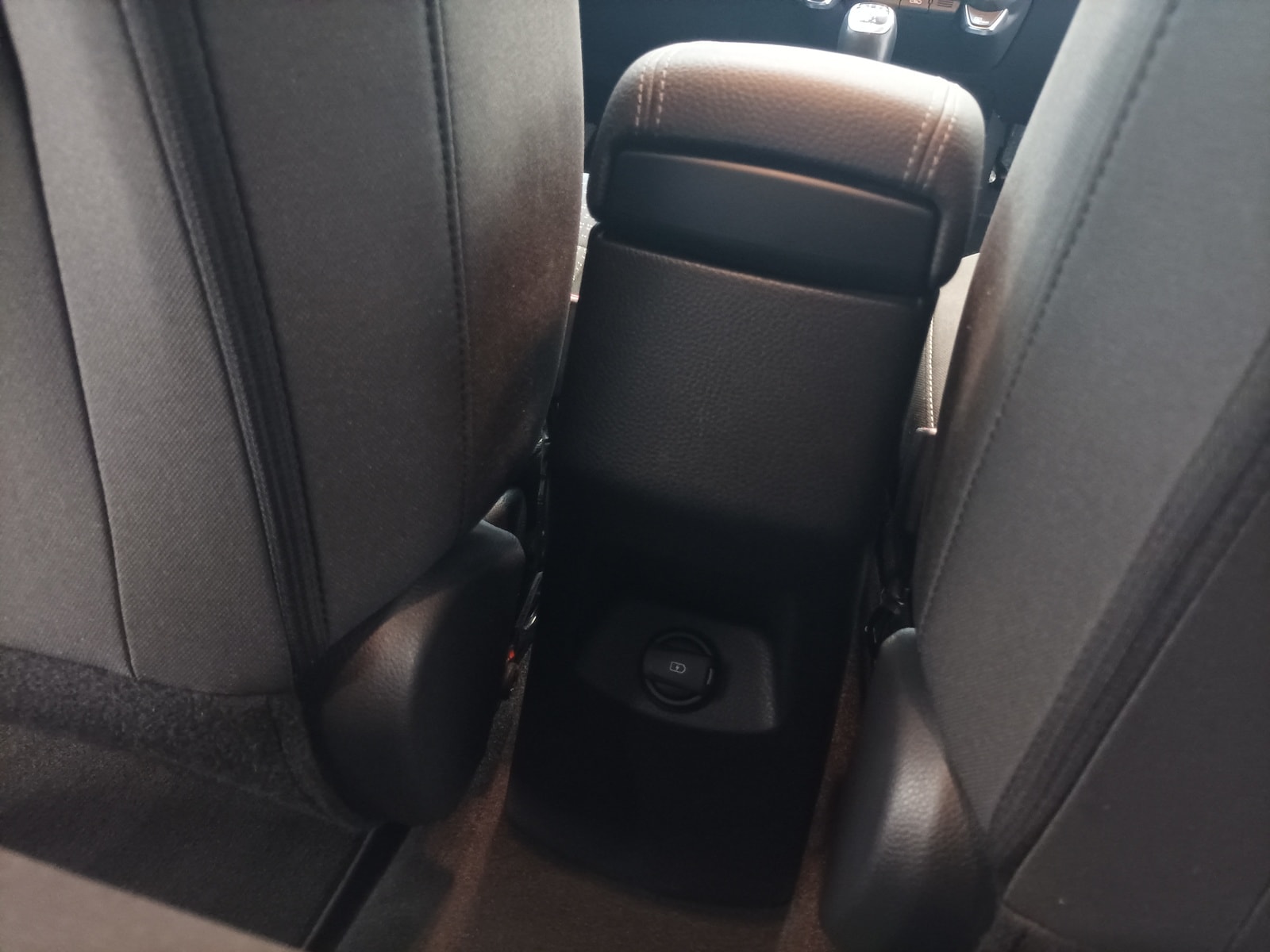 Kia Stonic SUV Stonic 1.0 T-GDI Vision (EURO 6d-TEMP) #15