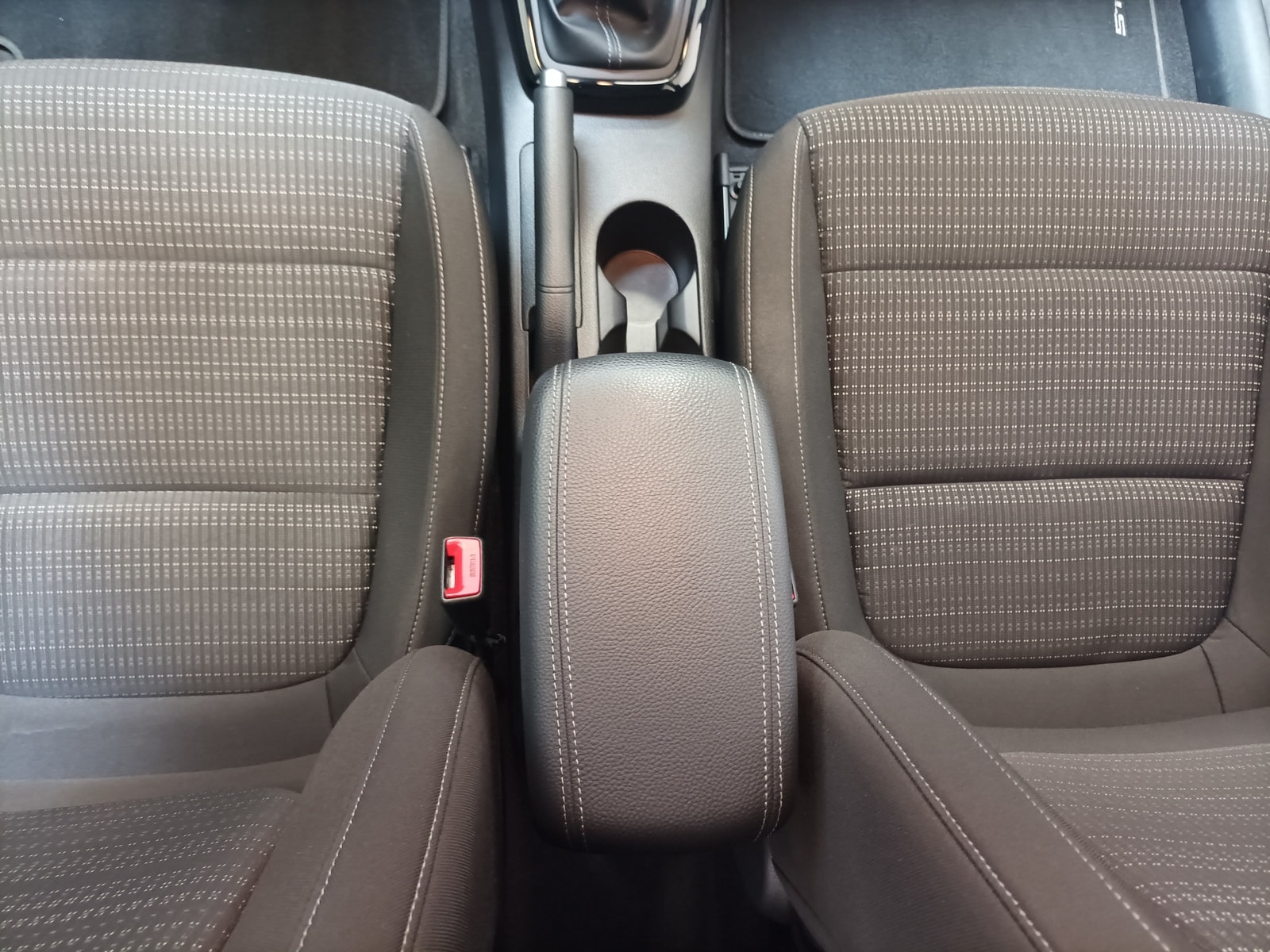 Kia Stonic SUV Stonic 1.0 T-GDI Vision (EURO 6d-TEMP) #14