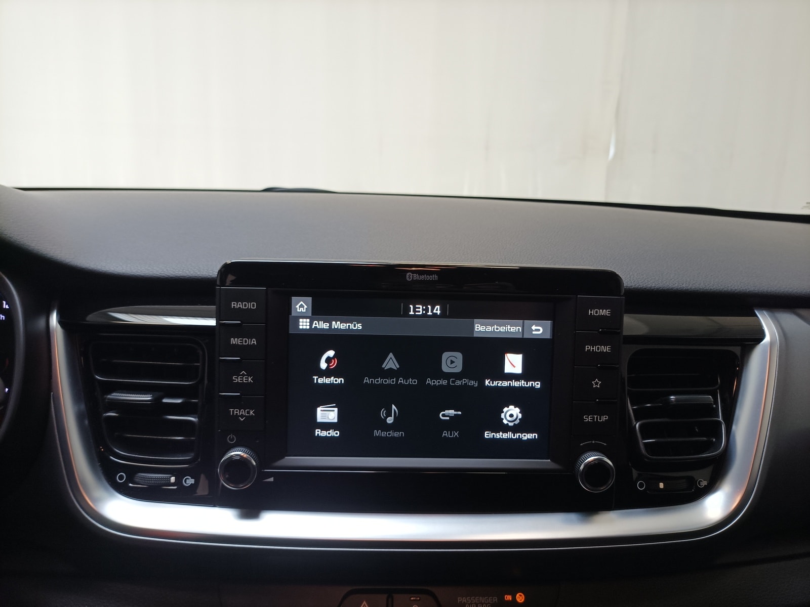 Kia Stonic SUV Stonic 1.0 T-GDI Vision (EURO 6d-TEMP) #11