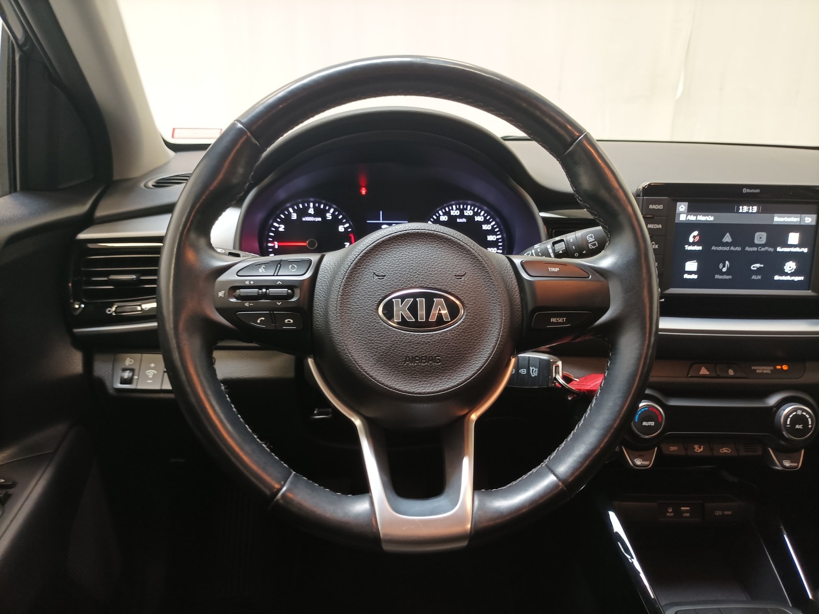 Kia Stonic SUV Stonic 1.0 T-GDI Vision (EURO 6d-TEMP) #10
