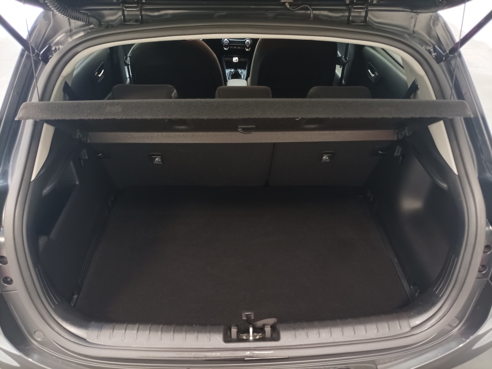 Kia Stonic SUV Stonic 1.0 T-GDI Vision (EURO 6d-TEMP) #6