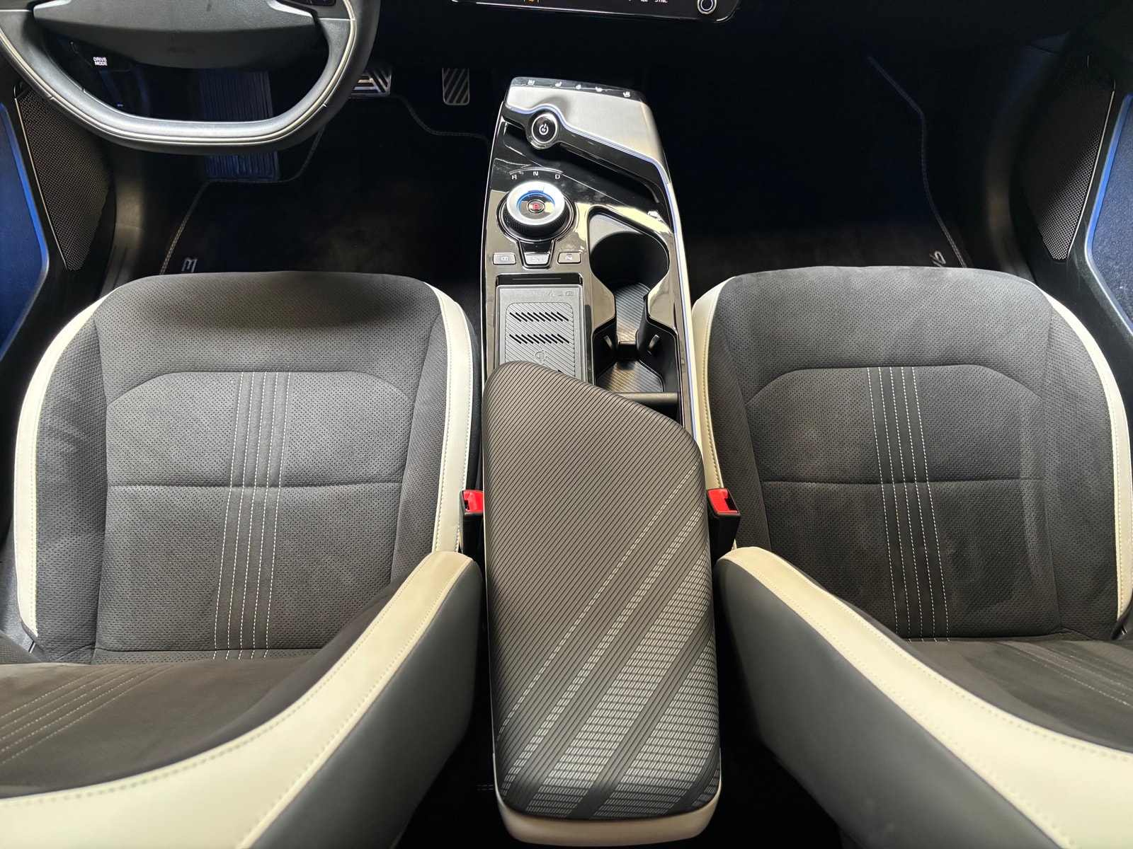 Kia EV6 SUV EV6 Elektro 77,4 kWh GT Line 2WD #13
