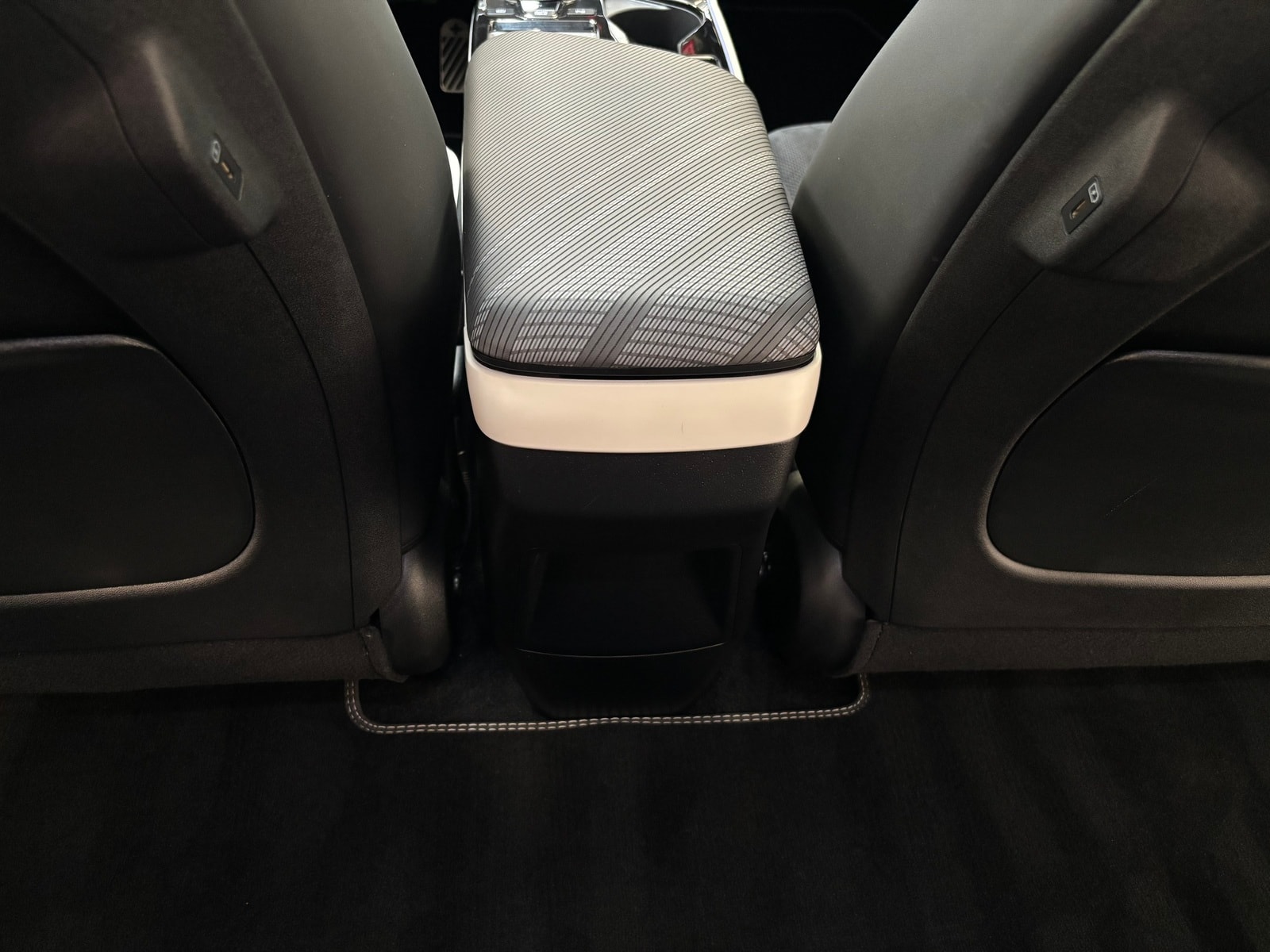 Kia EV6 SUV EV6 Elektro 77,4 kWh GT Line 2WD #14