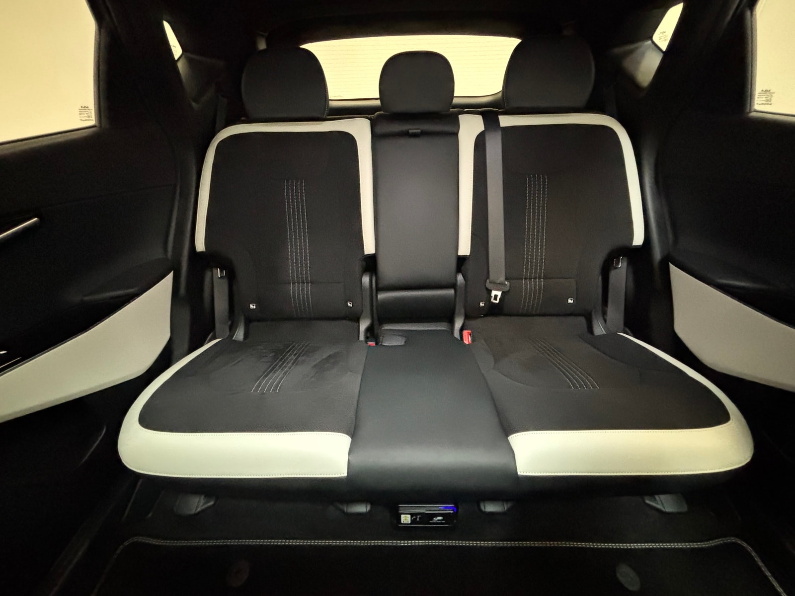 Kia EV6 SUV EV6 Elektro 77,4 kWh GT Line 2WD #16