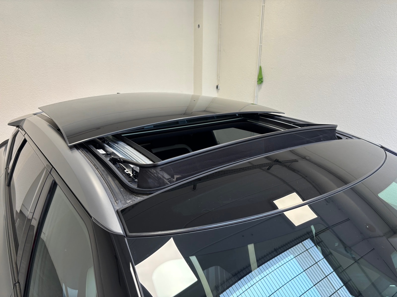 Kia EV6 SUV EV6 Elektro 77,4 kWh GT Line 2WD #18