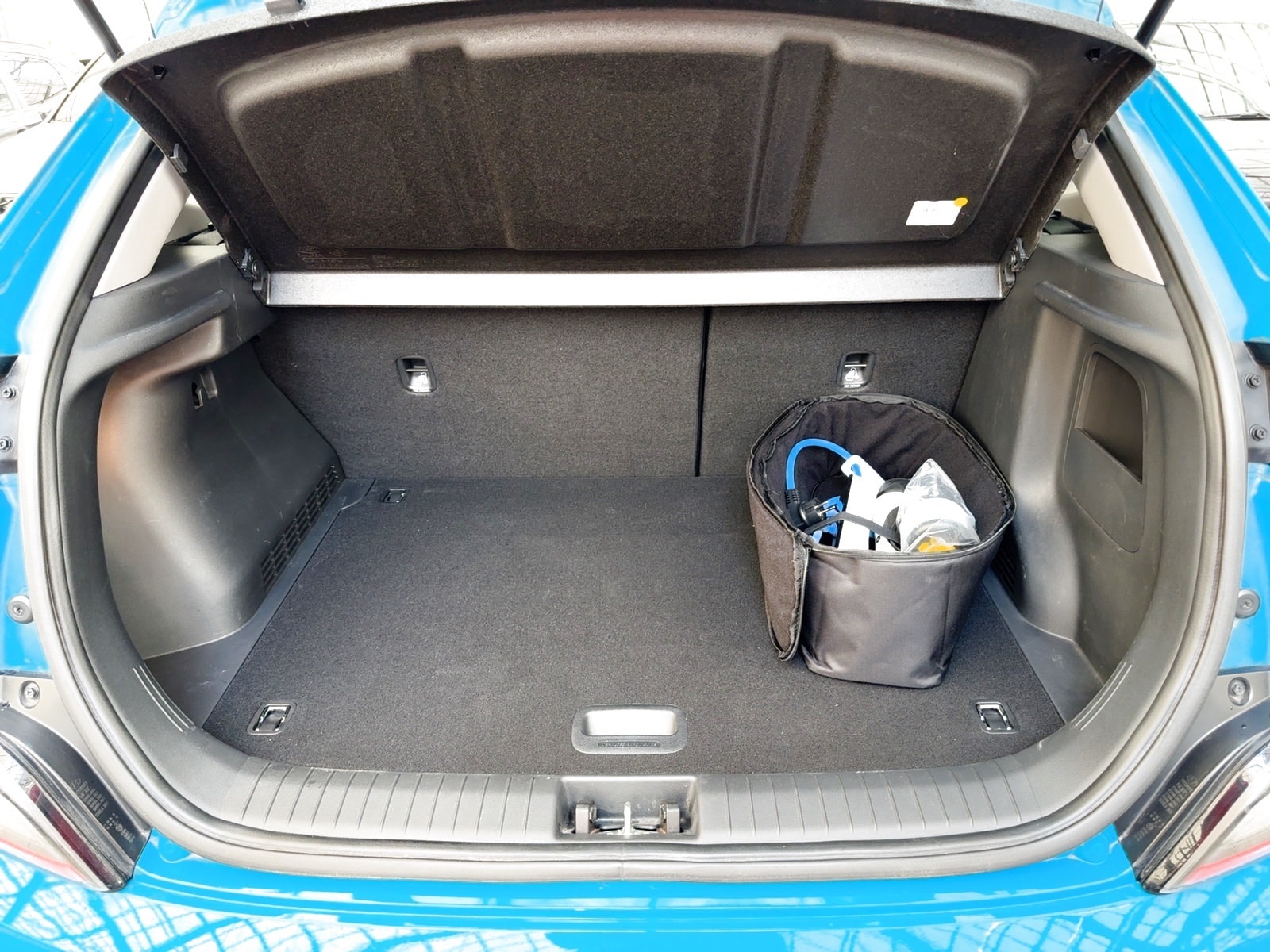 Hyundai Kona SUV Kona Select 39,2 kWh #6