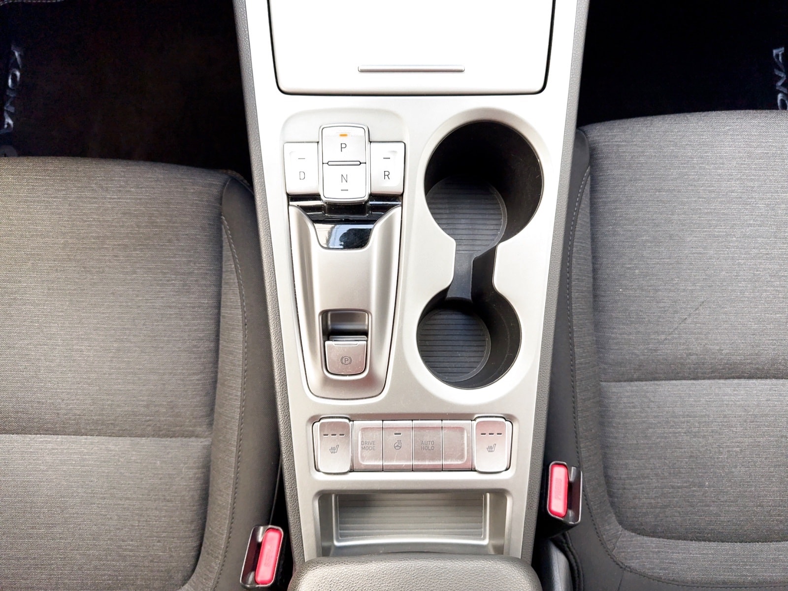 Hyundai Kona SUV Kona Select 39,2 kWh #13