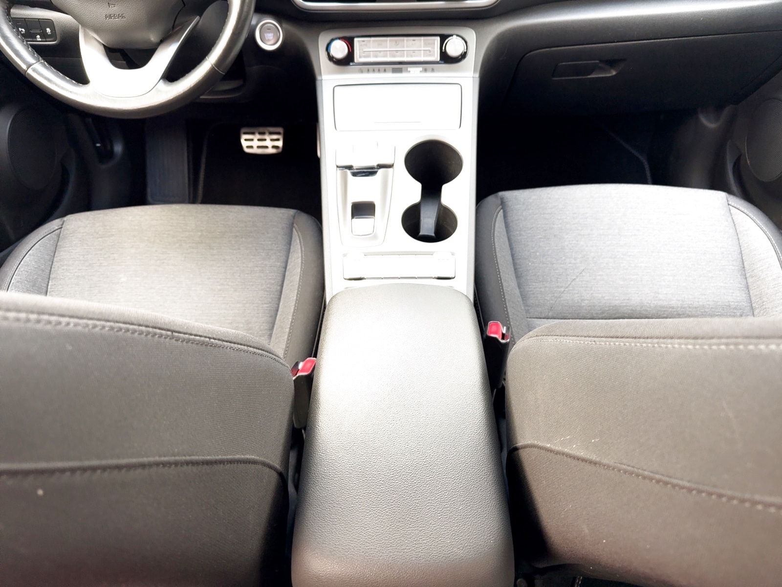 Hyundai Kona SUV Kona Select 39,2 kWh #14