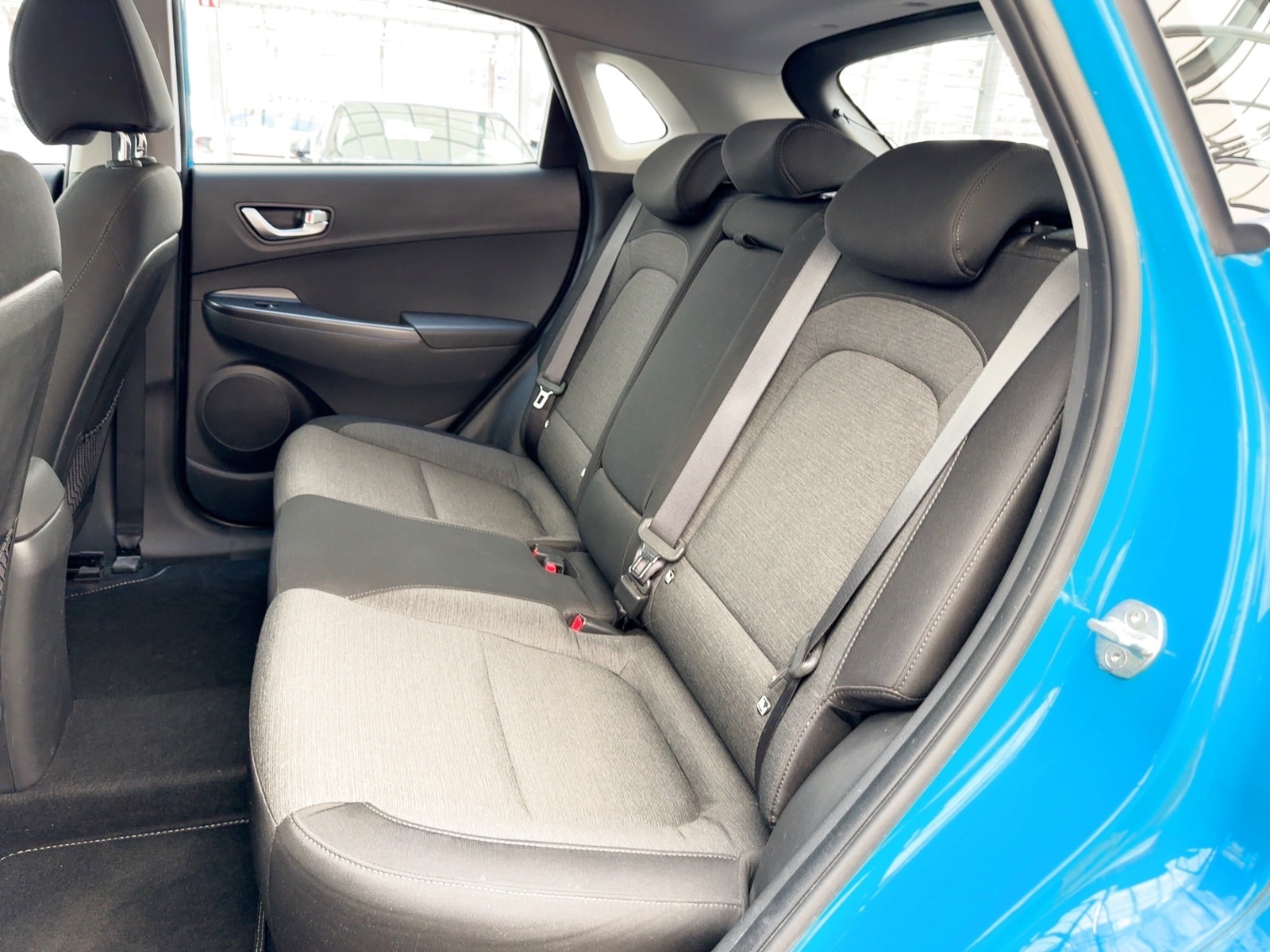 Hyundai Kona SUV Kona Select 39,2 kWh #15