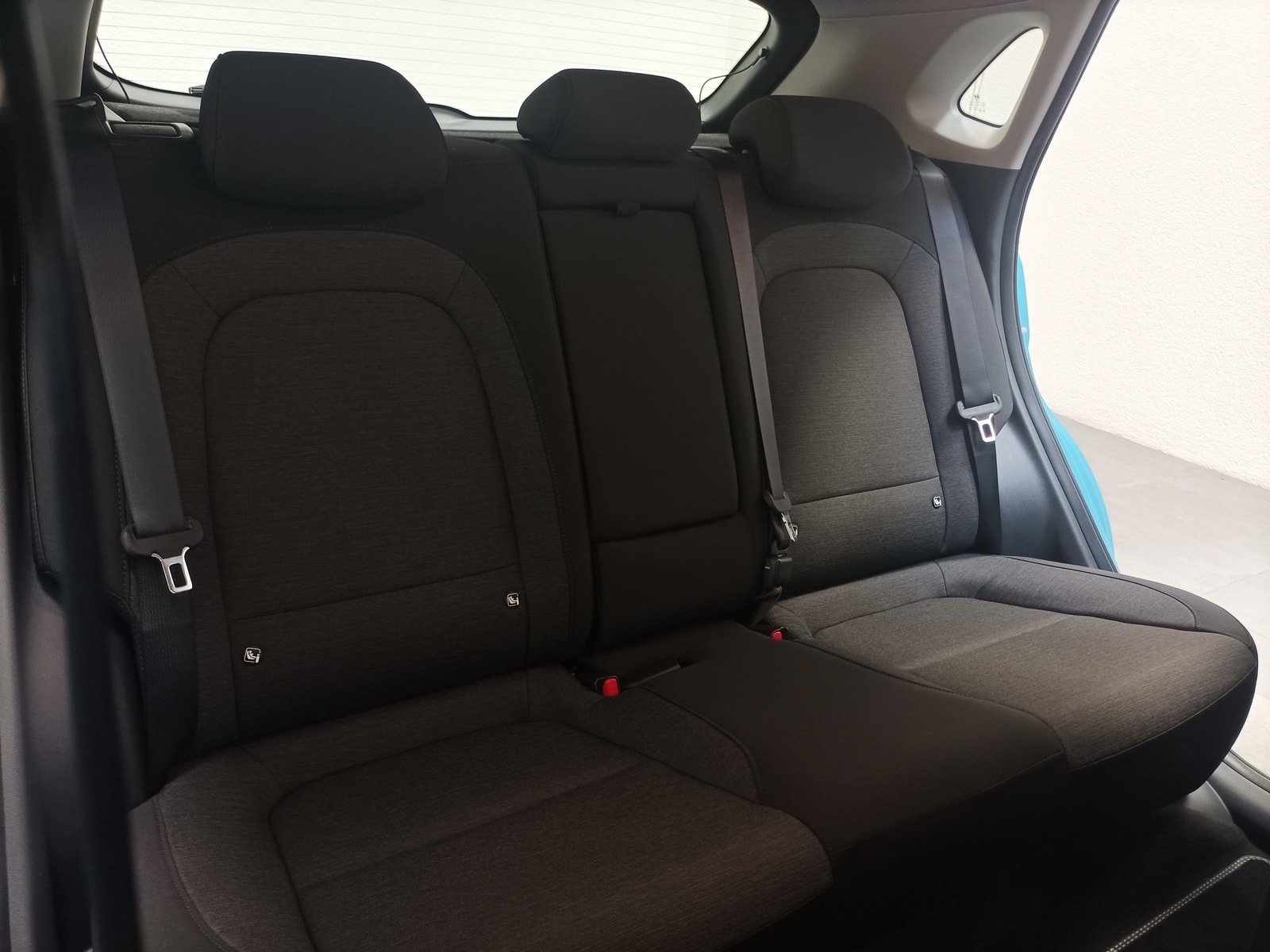 Hyundai Kona SUV Kona Select / Select-Paket Elektro 2WD #16