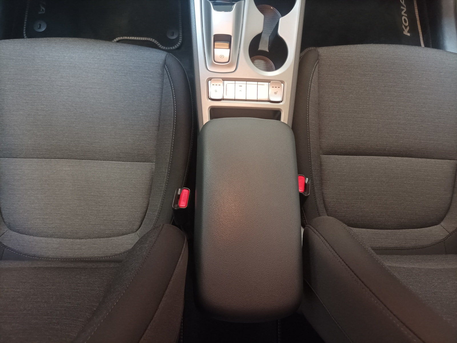 Hyundai Kona SUV Kona Select / Select-Paket Elektro 2WD #15