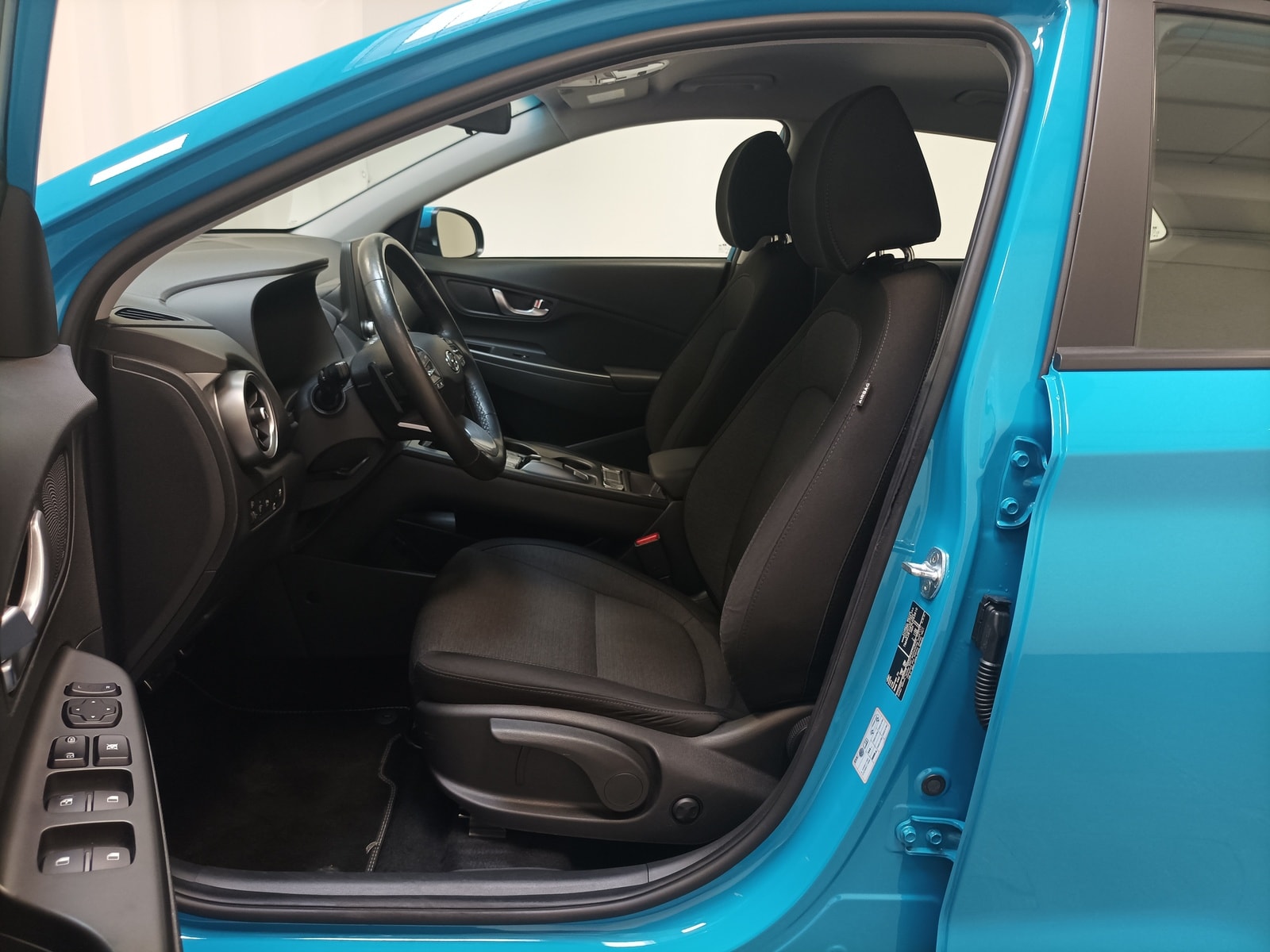 Hyundai Kona SUV Kona Select / Select-Paket Elektro 2WD #8