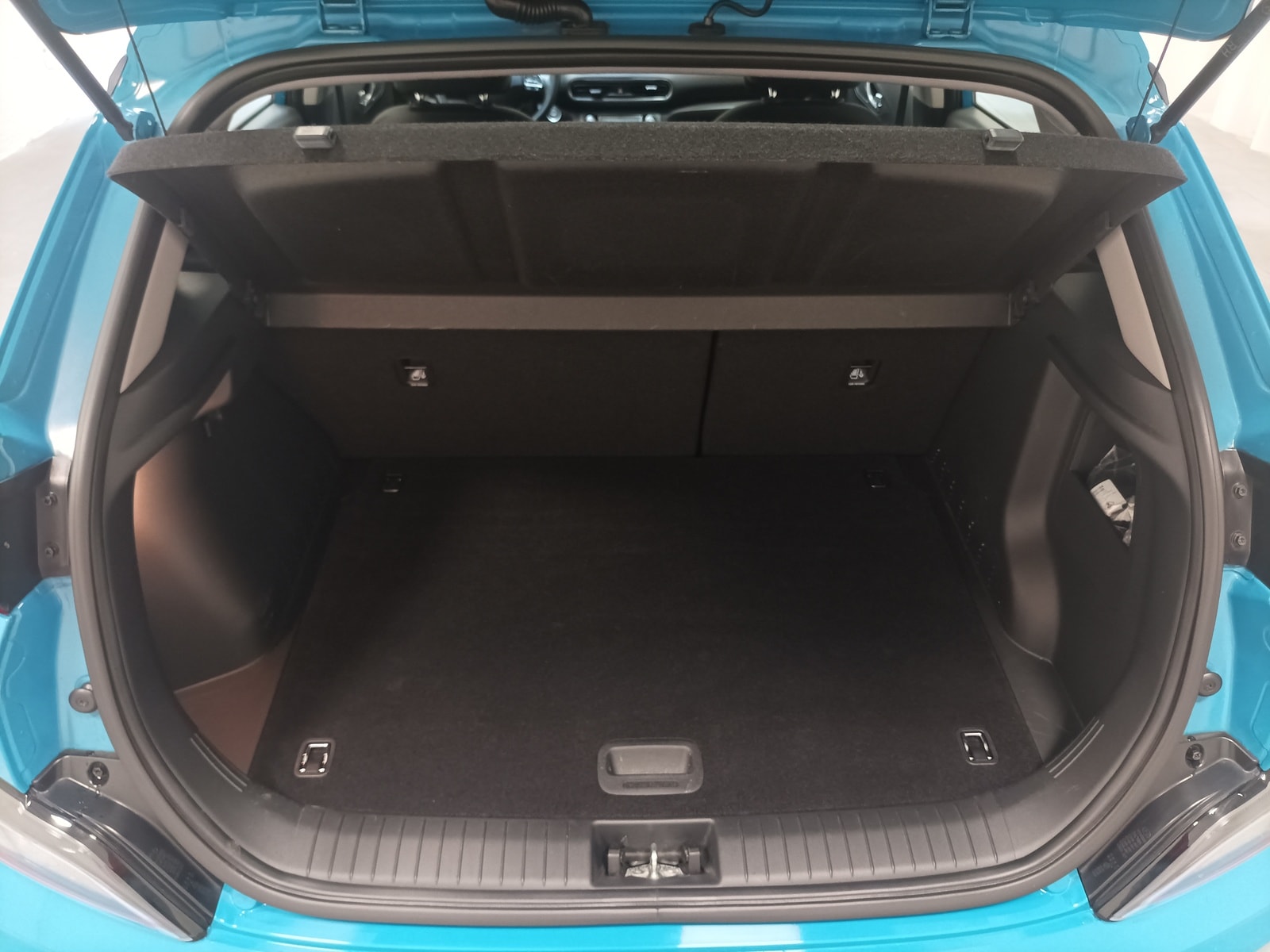 Hyundai Kona SUV Kona Select / Select-Paket Elektro 2WD #6