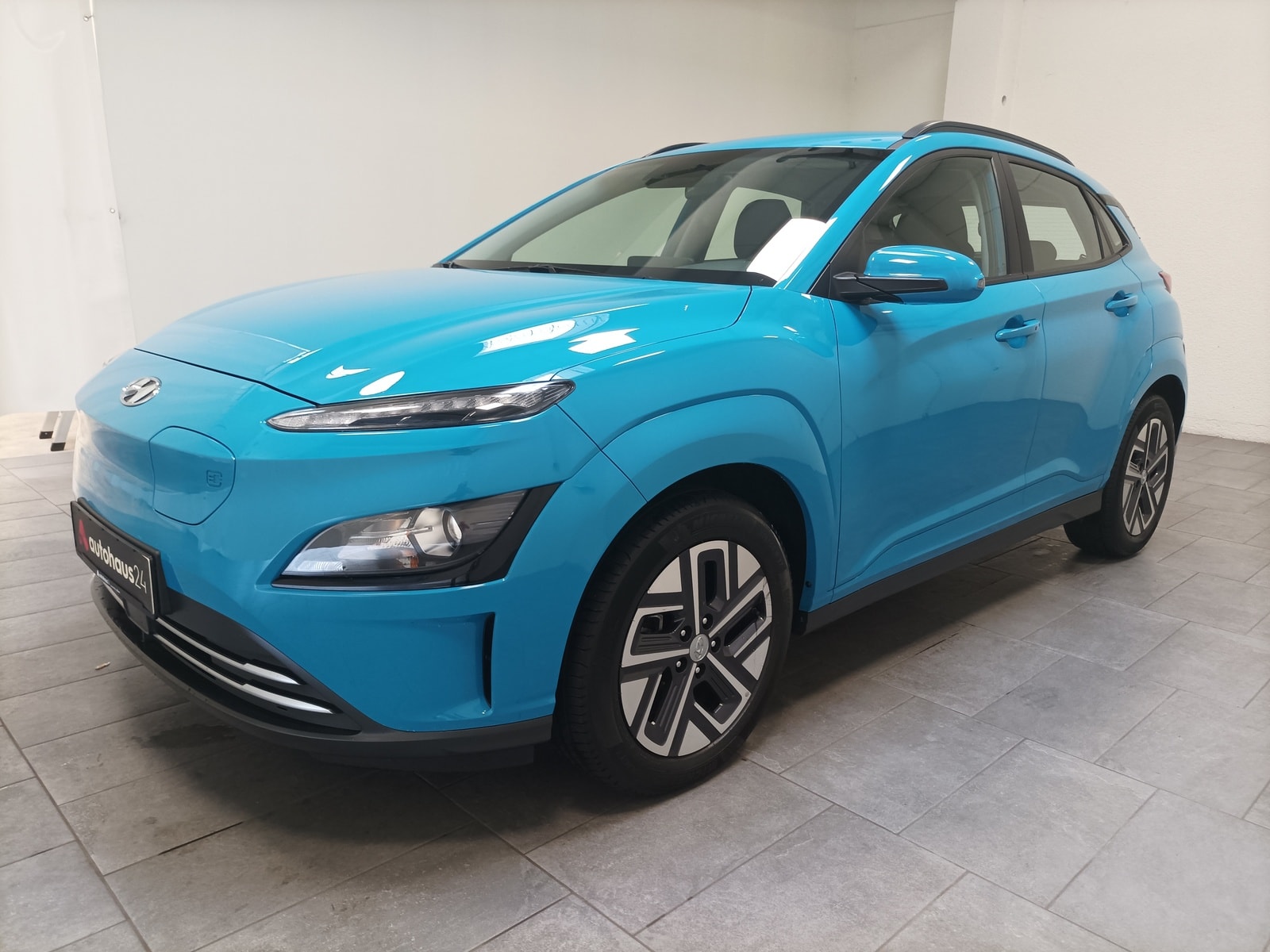 Hyundai Kona SUV Kona Select / Select-Paket Elektro 2WD #3